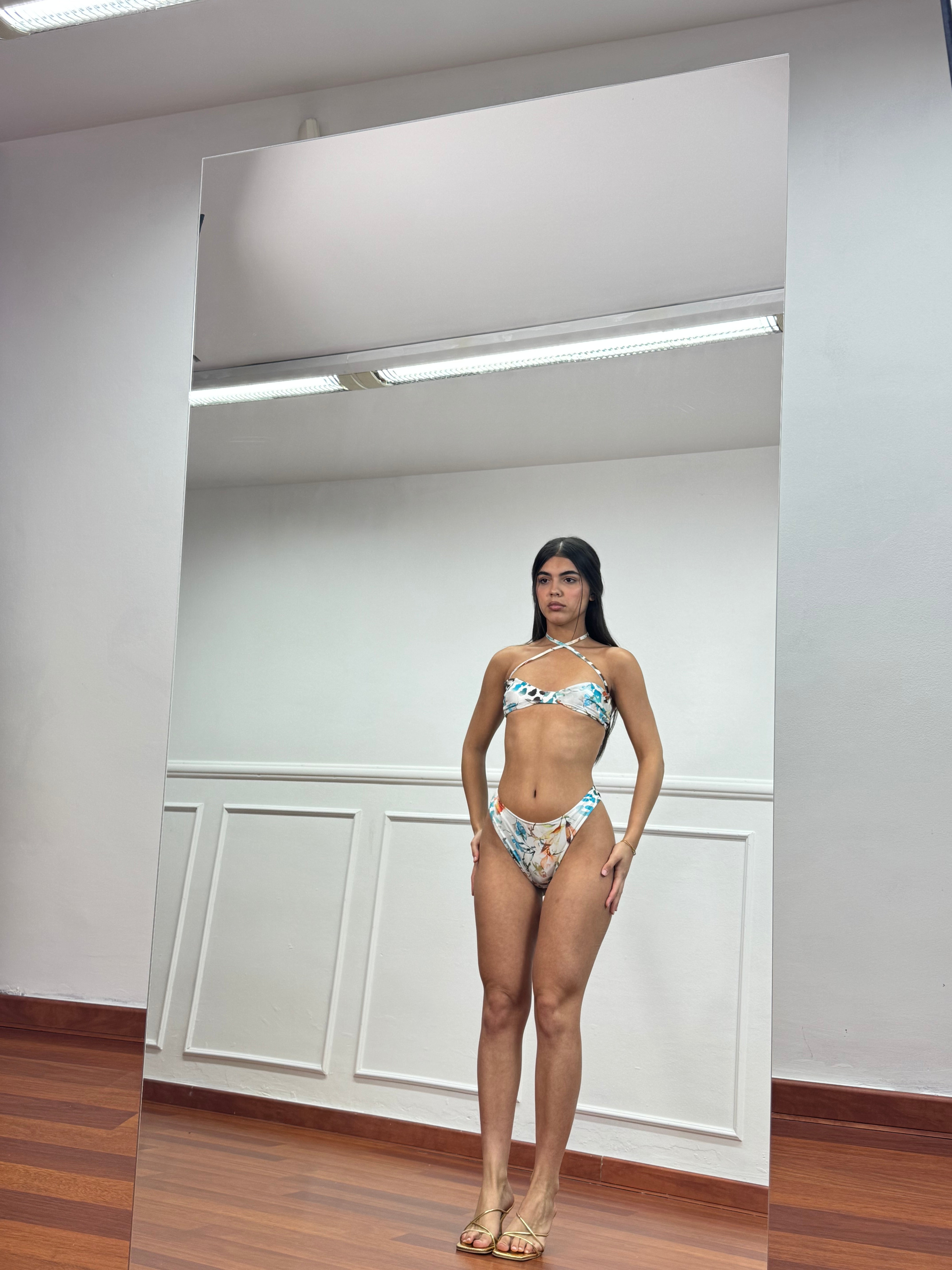 Costume Jo 3 pezzi