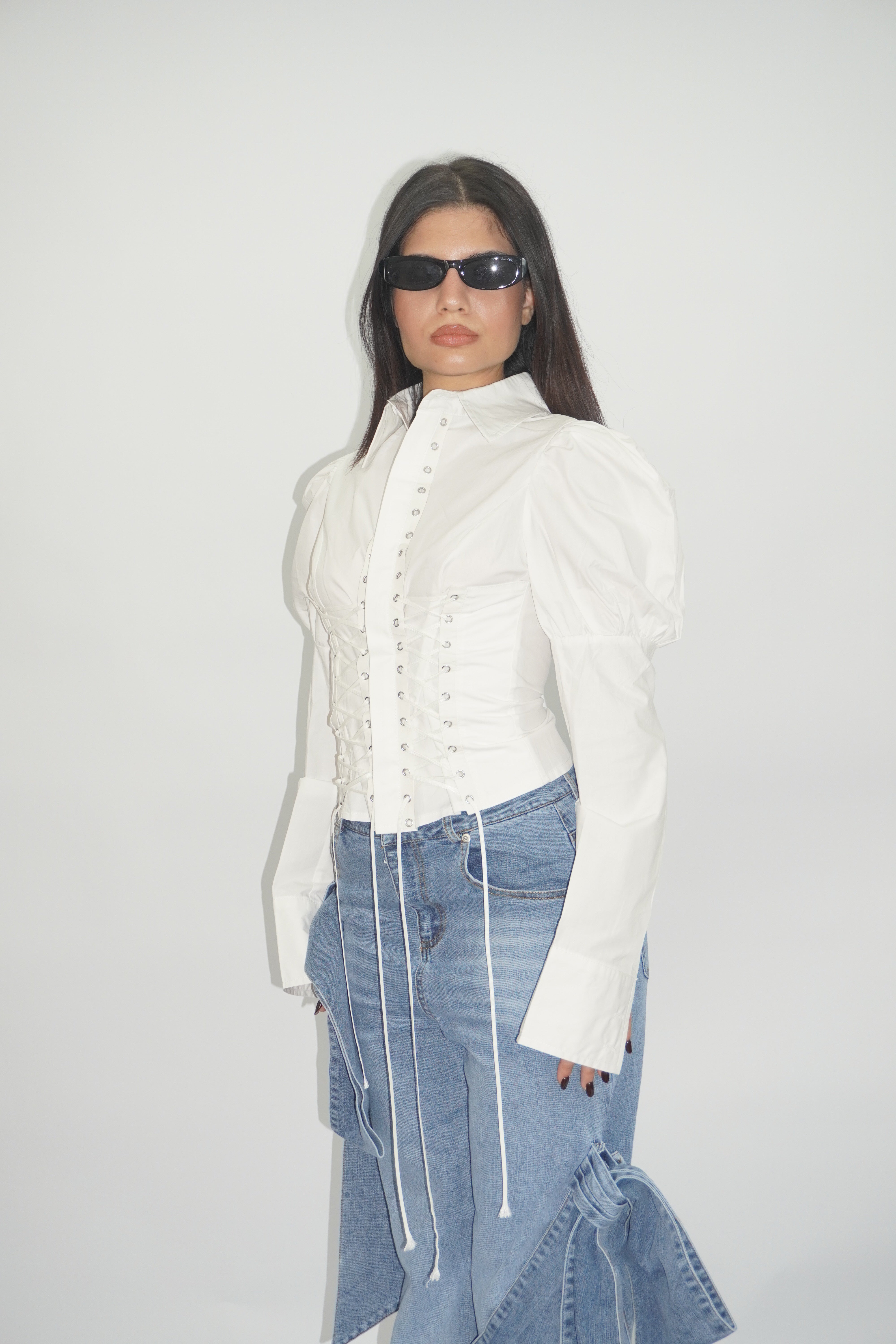 Camicia Dix