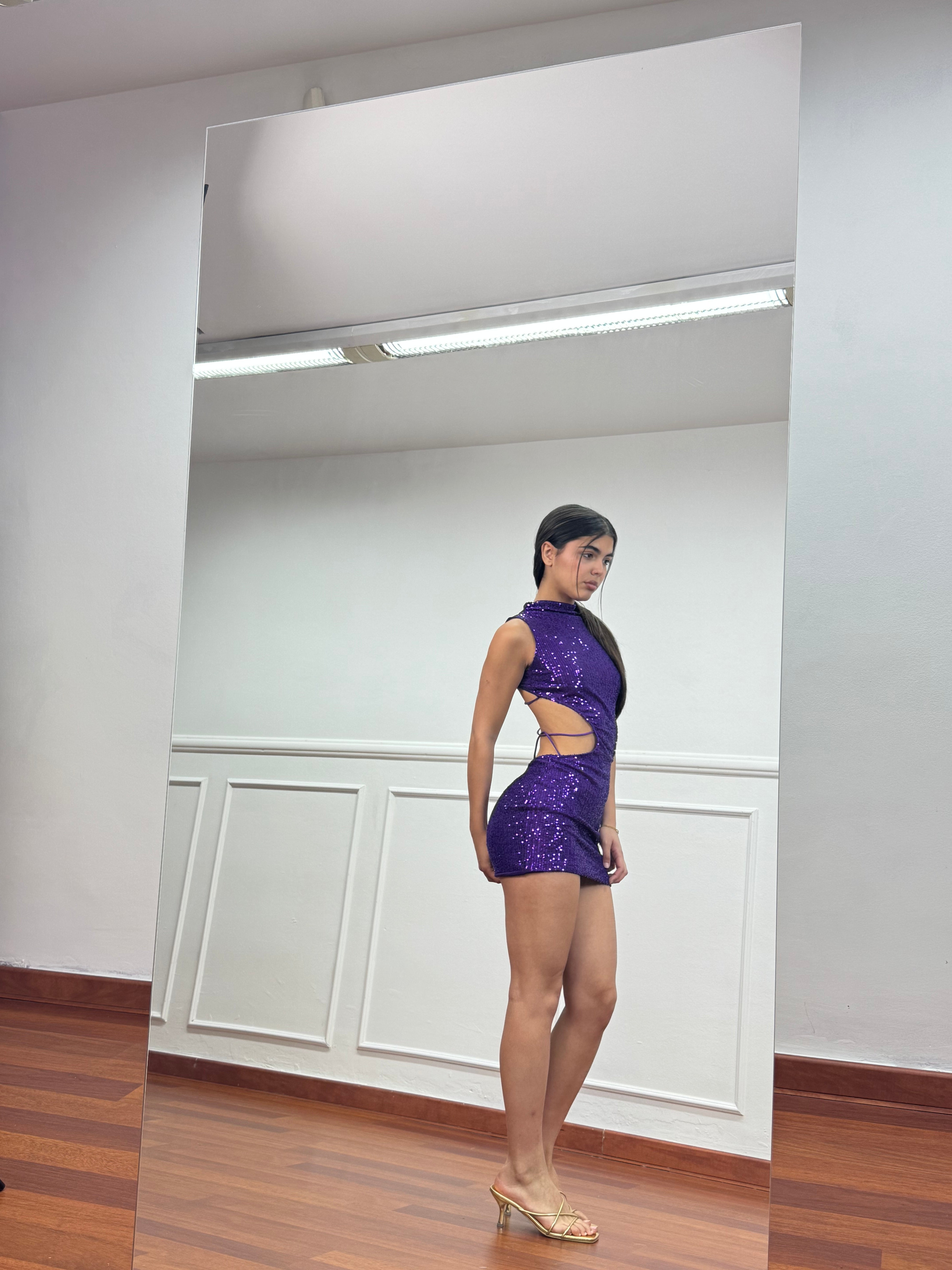Mini Dress Allen
