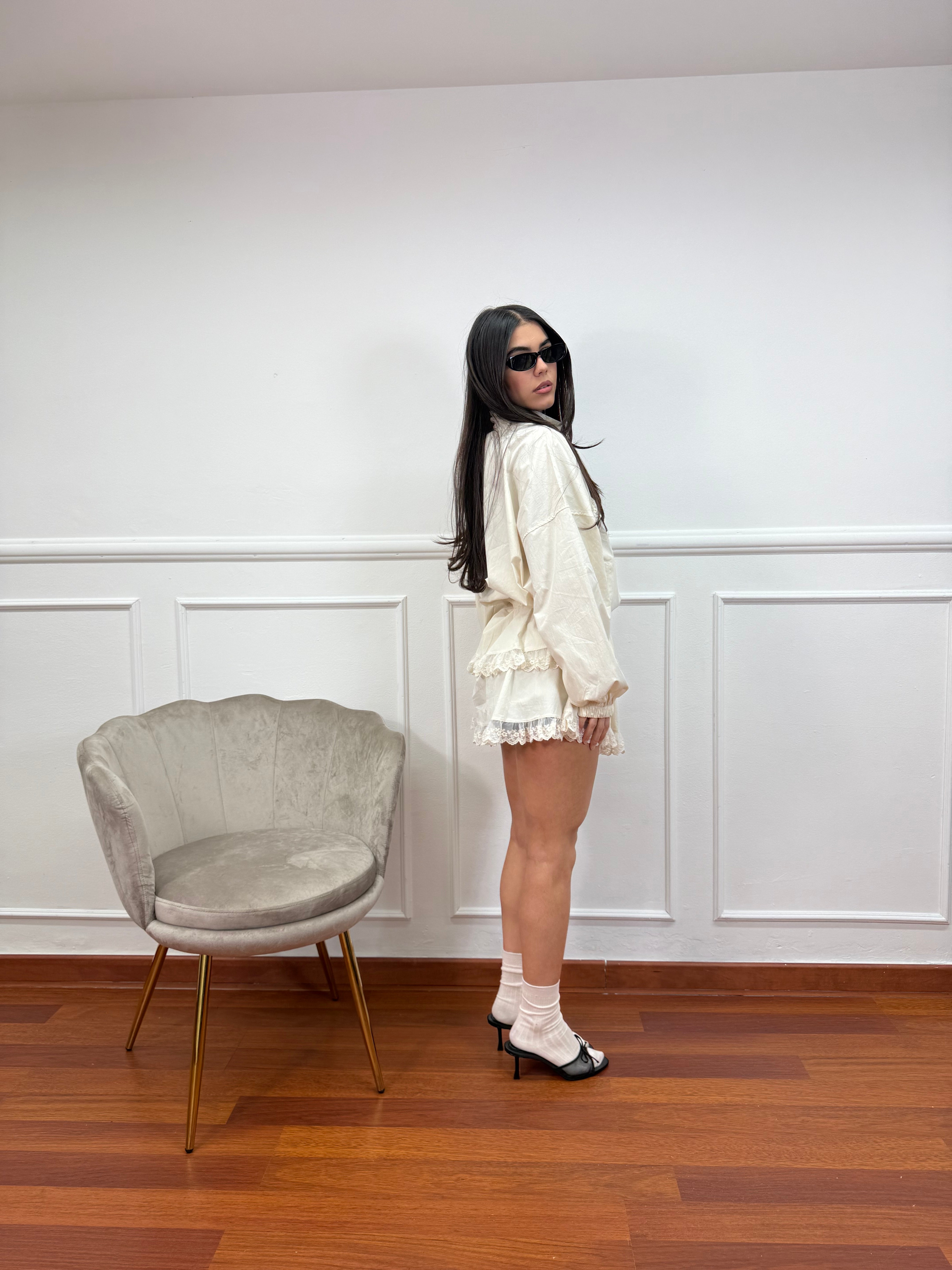 Coordinato Khloe