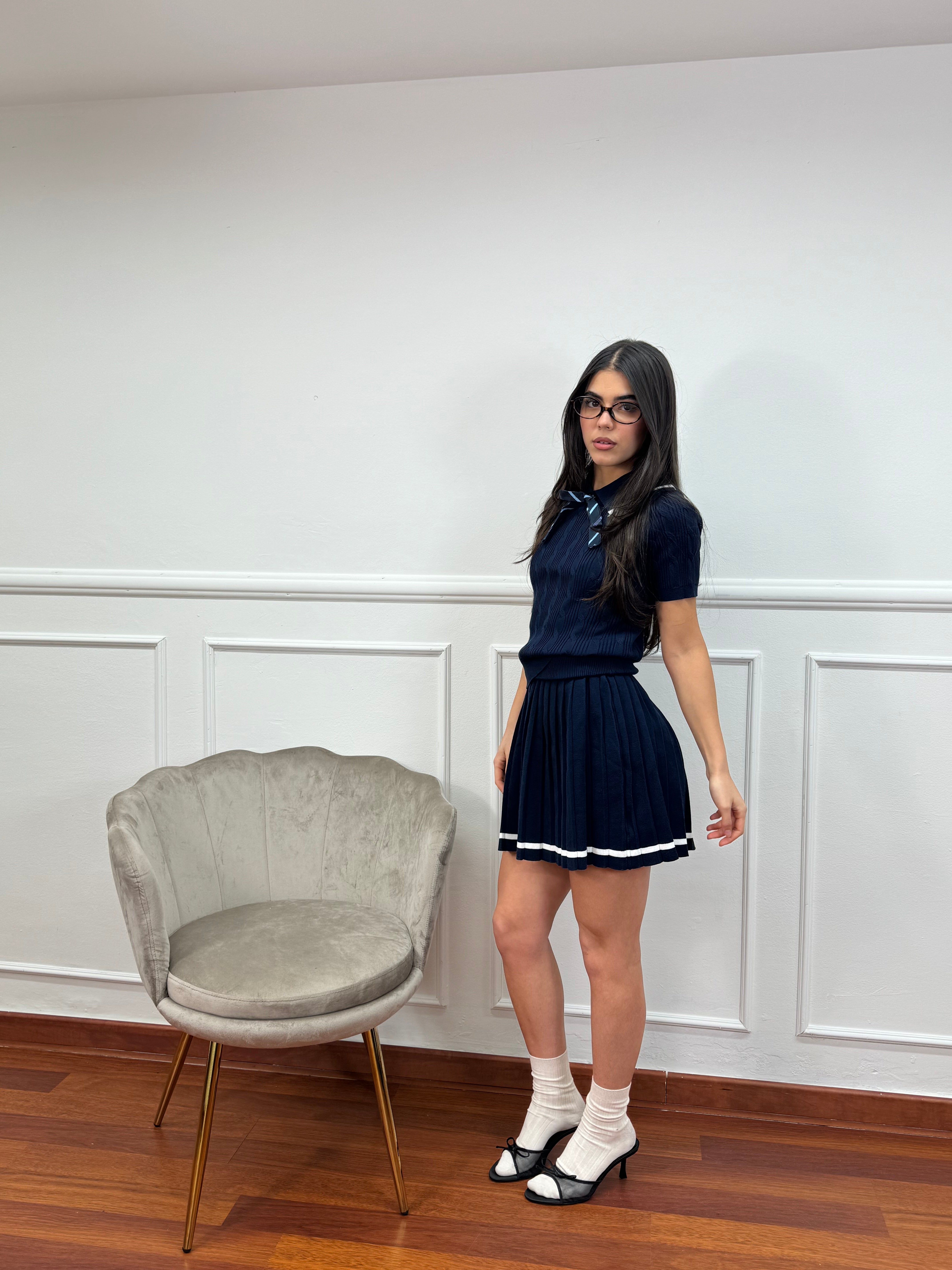 Coordinato Adelaide