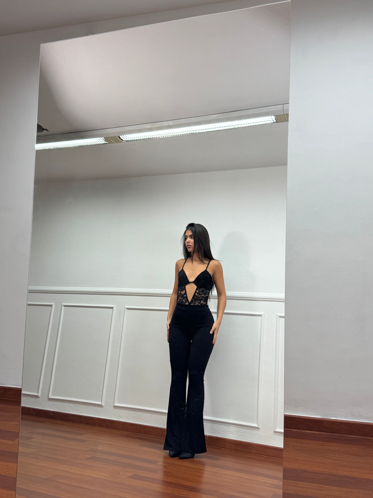Jumpsuit Romee