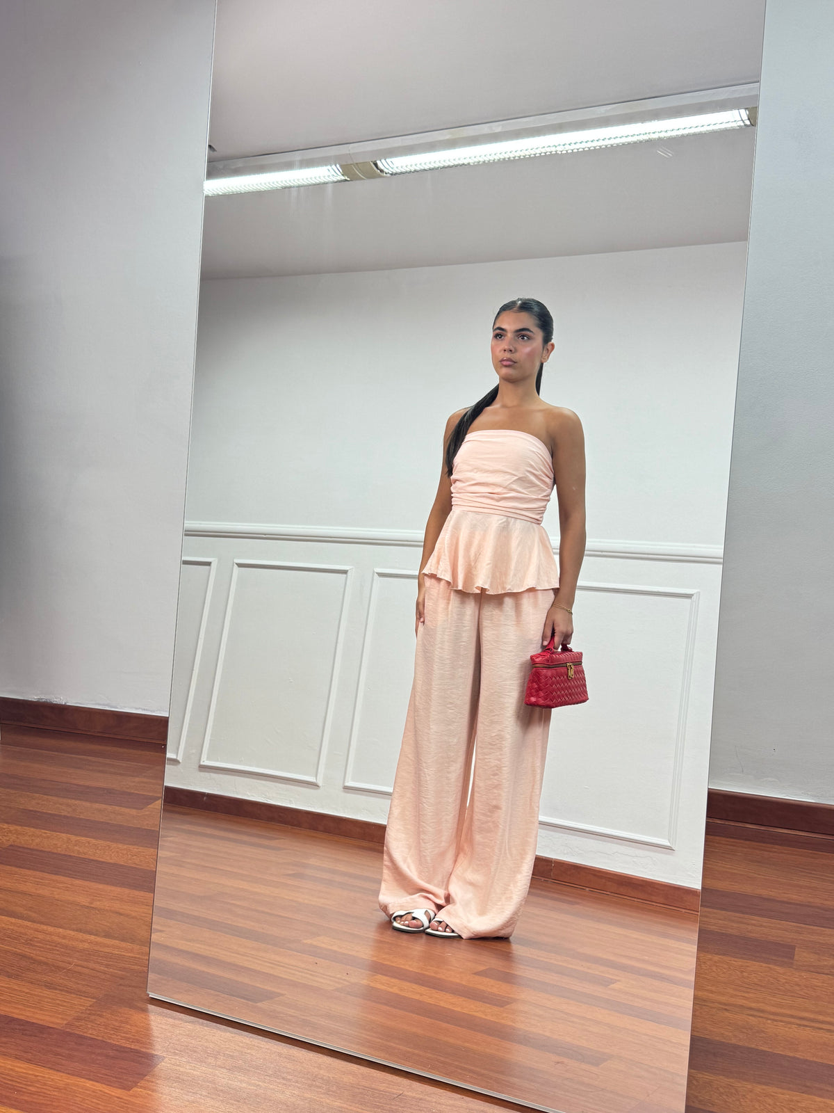 Coordinato Ginevra