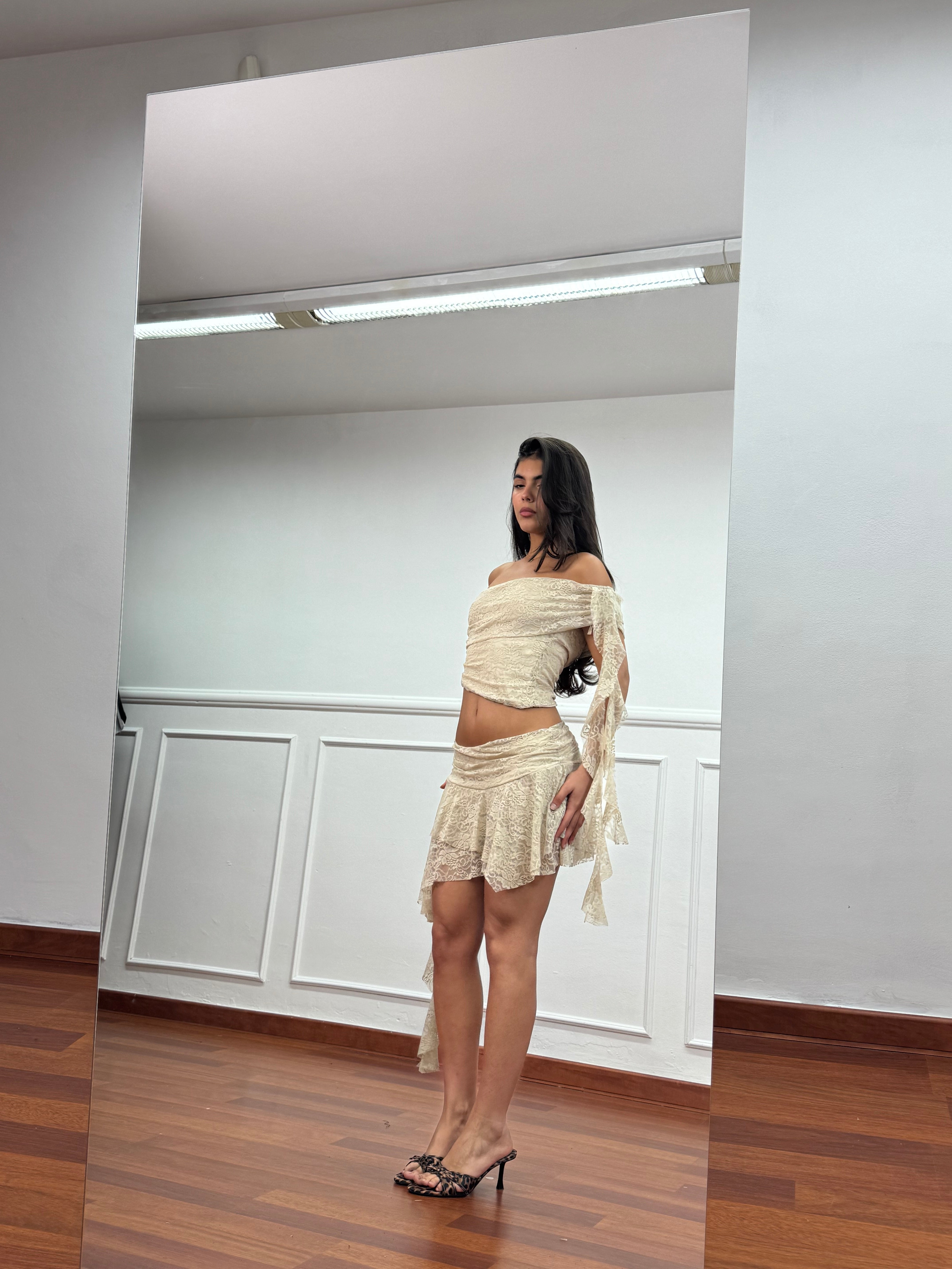 Coordinato Jasmine