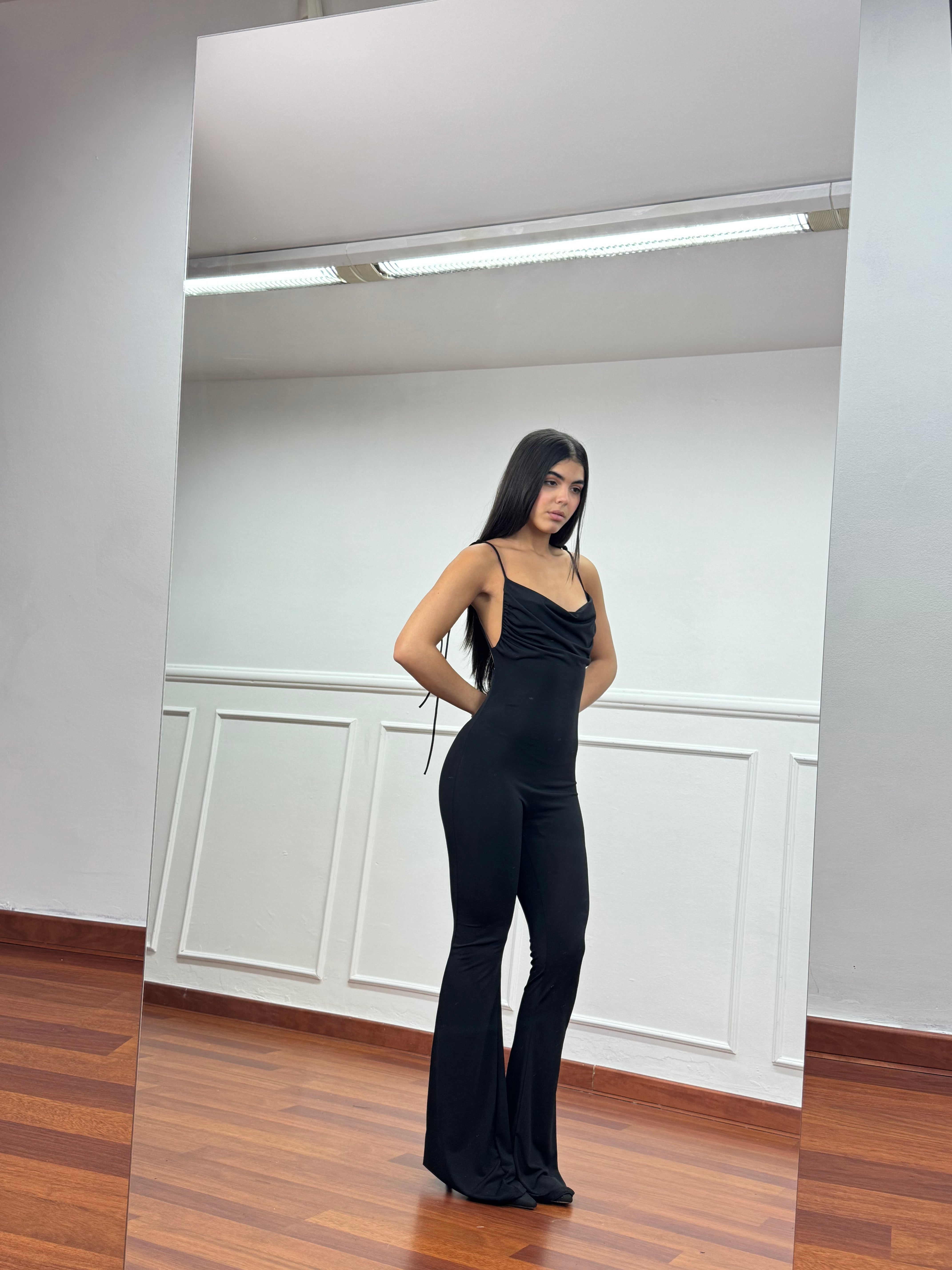 Jumpsuit Adelaide