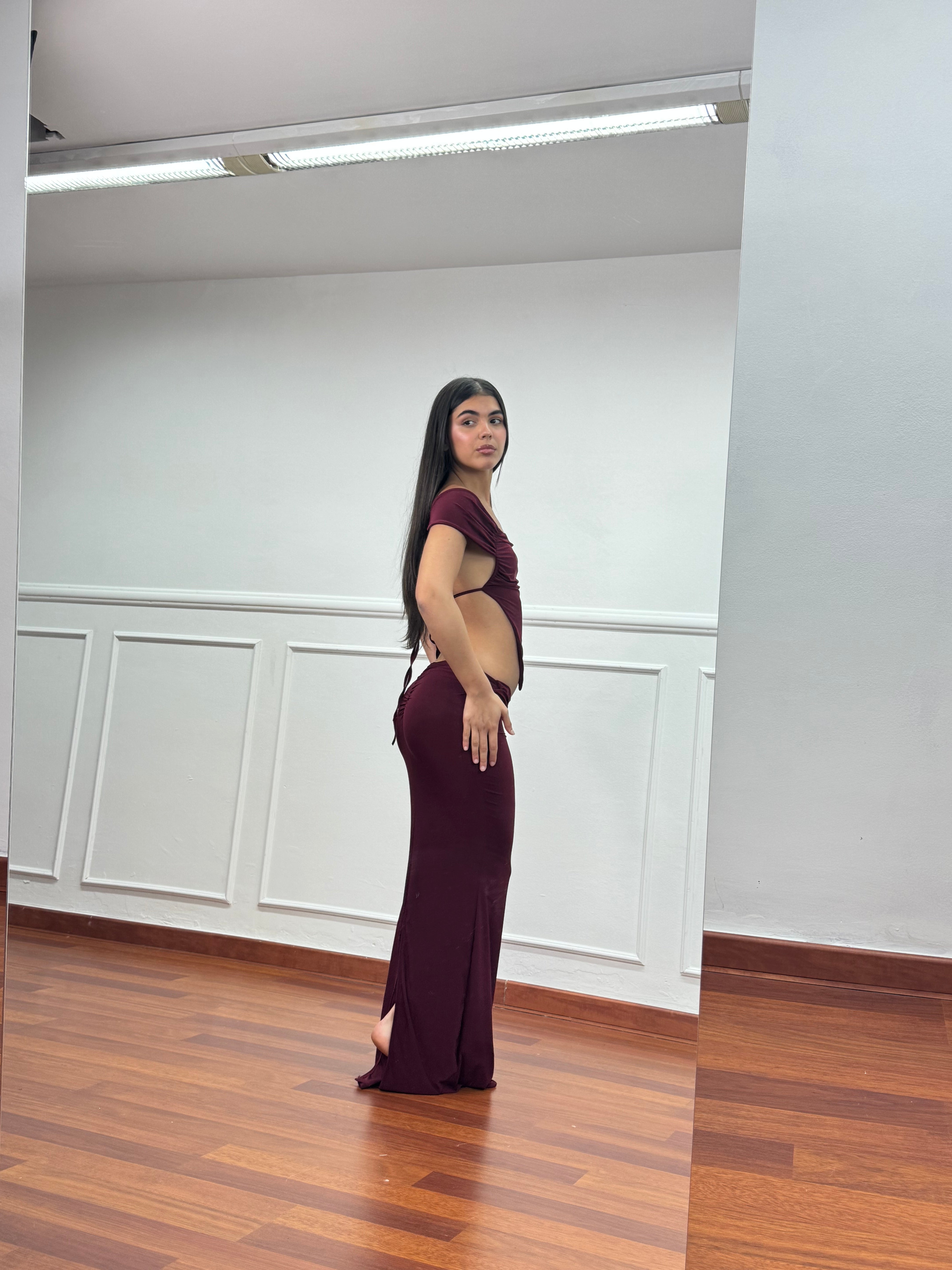 Coordinato Lella