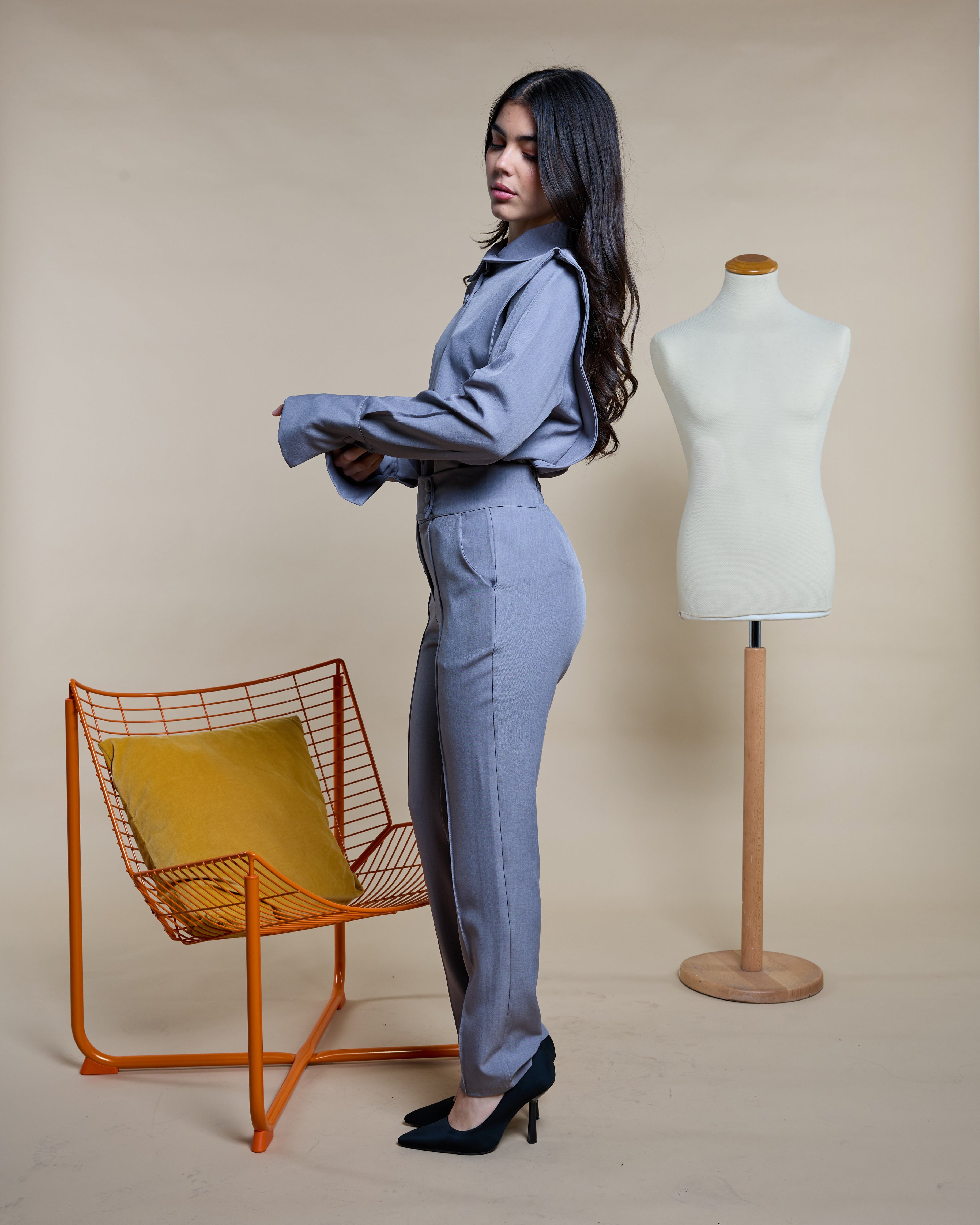 Coordinato Kriss