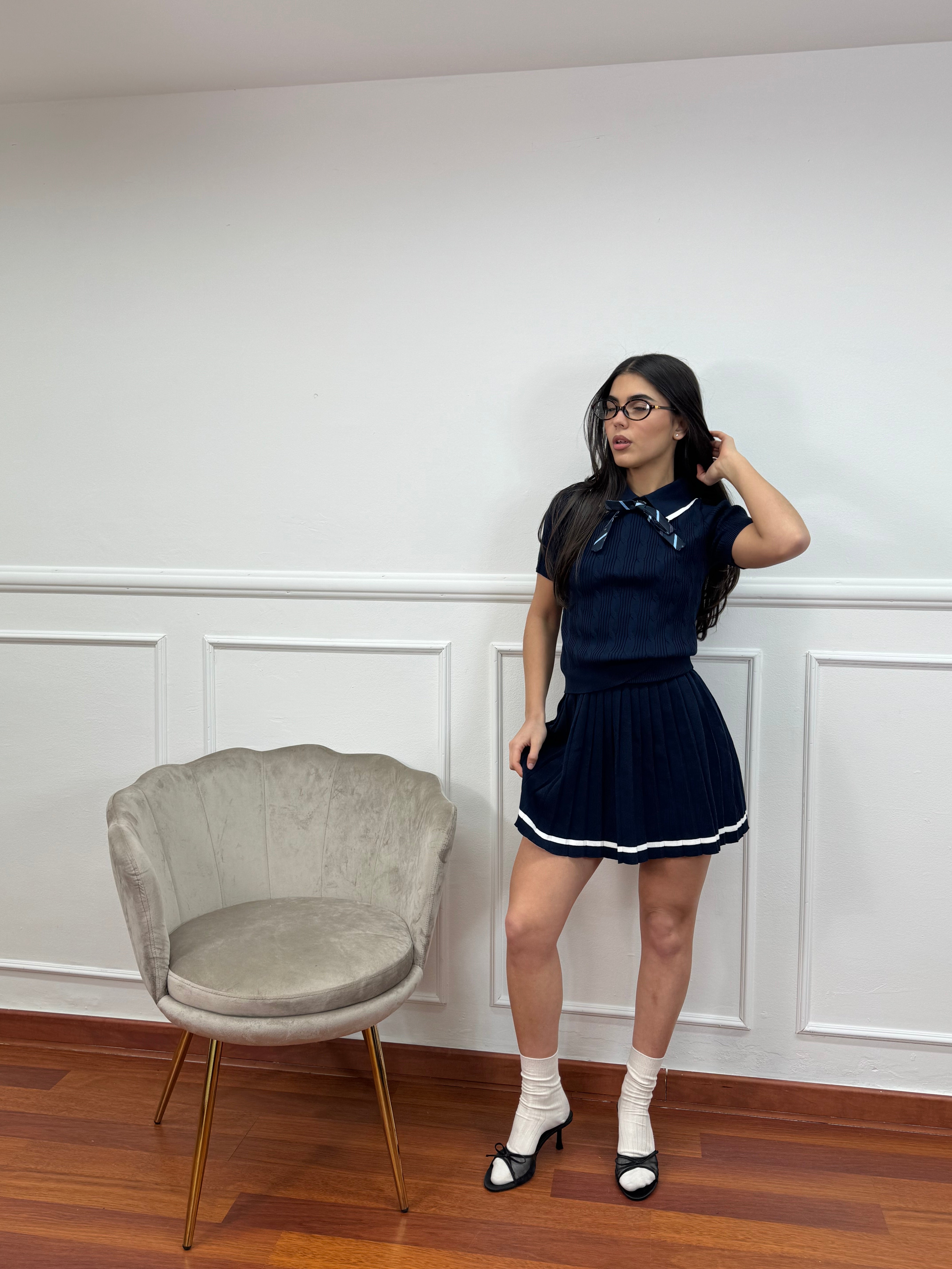 Coordinato Adelaide