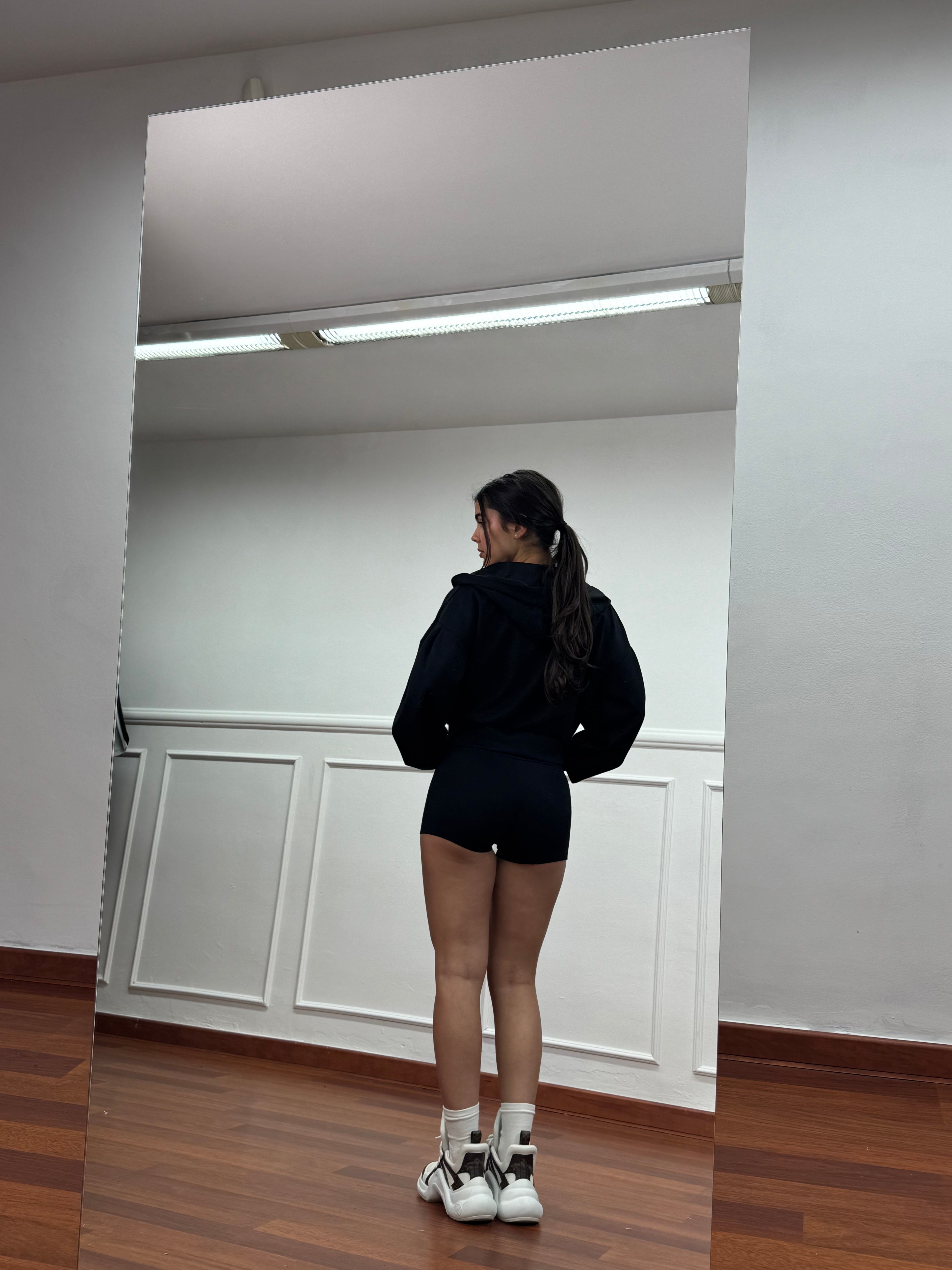 Coordinato Fit