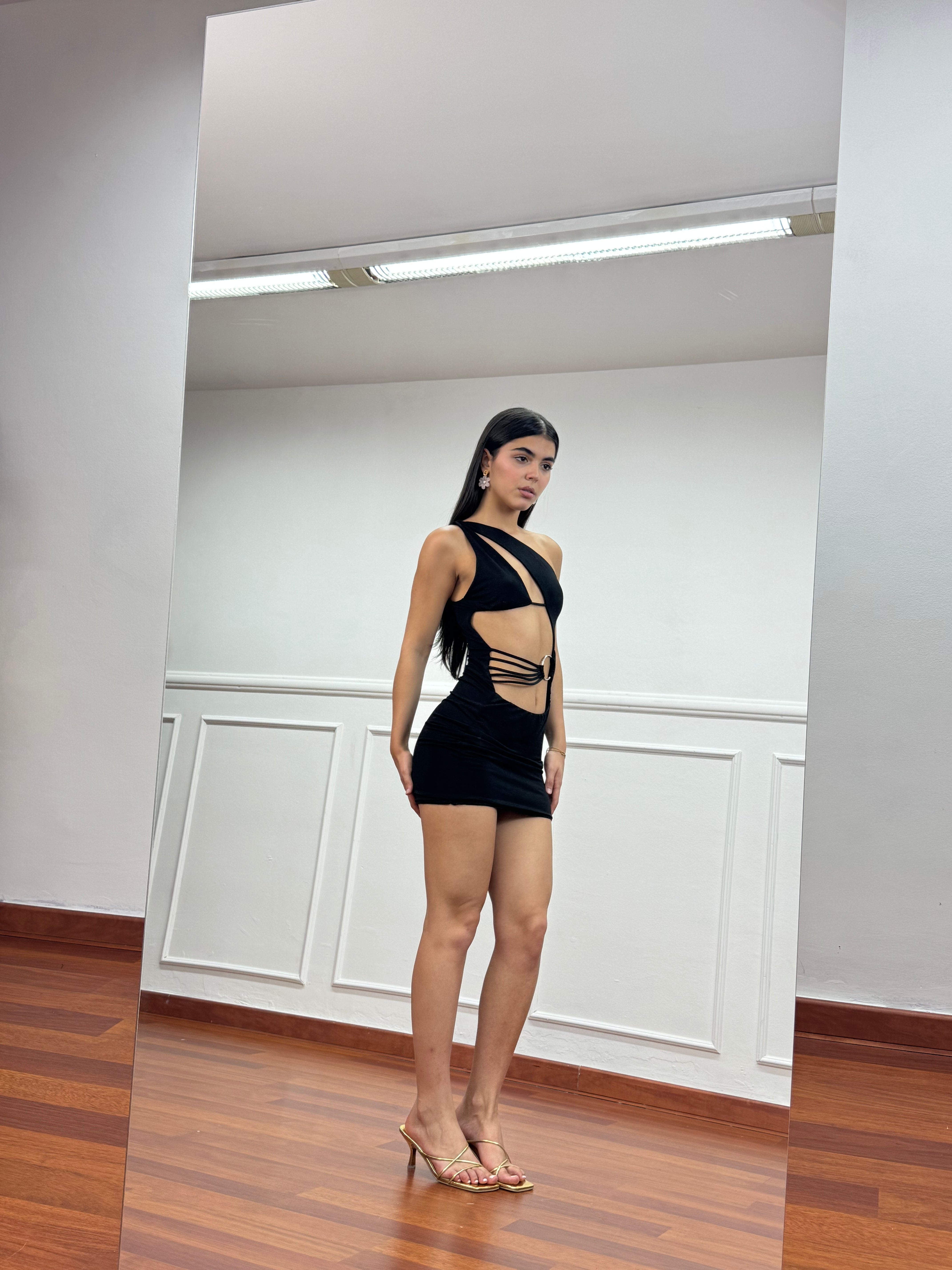 Mini Dress Pia