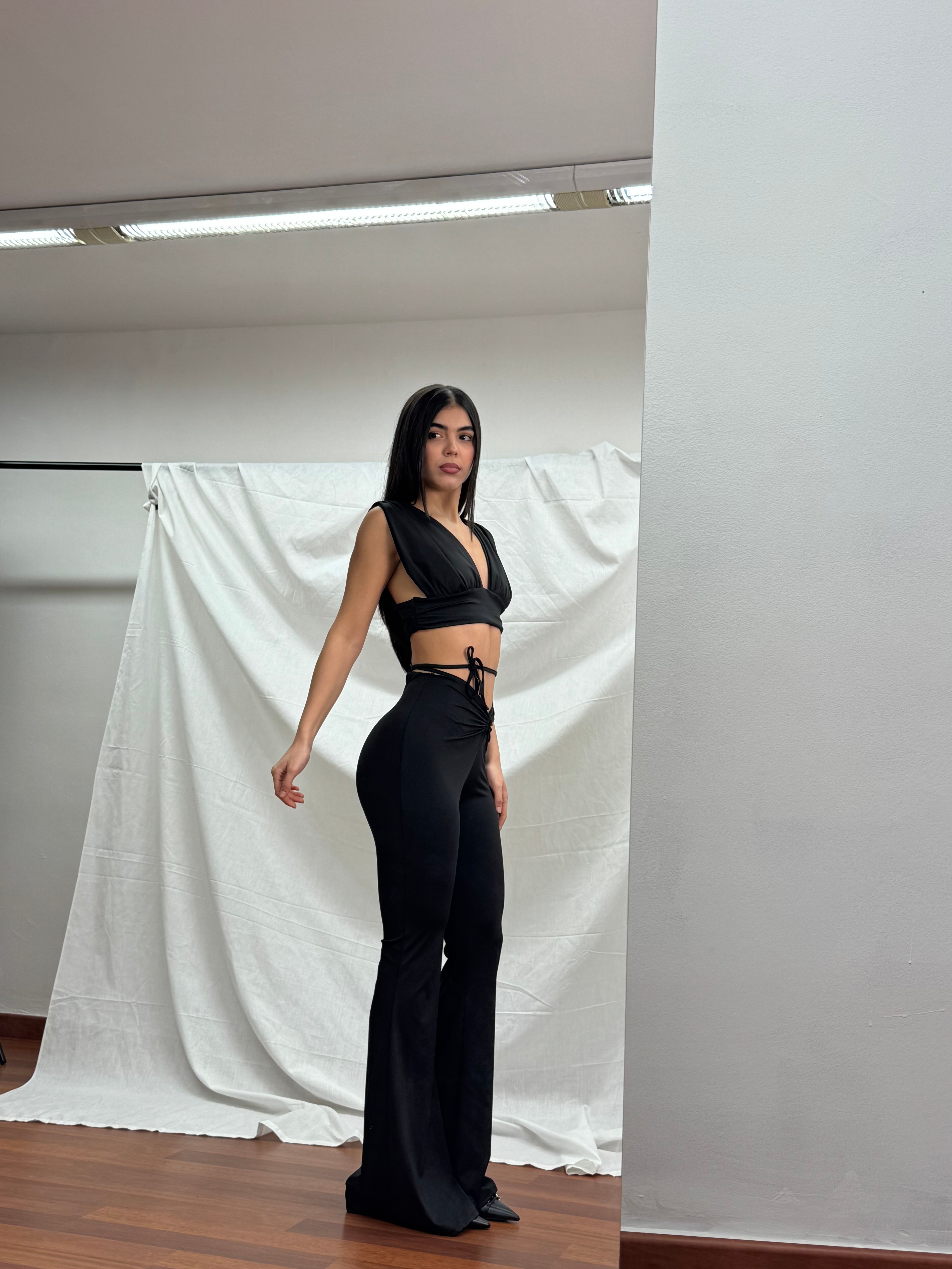 Coordinato Cecilia