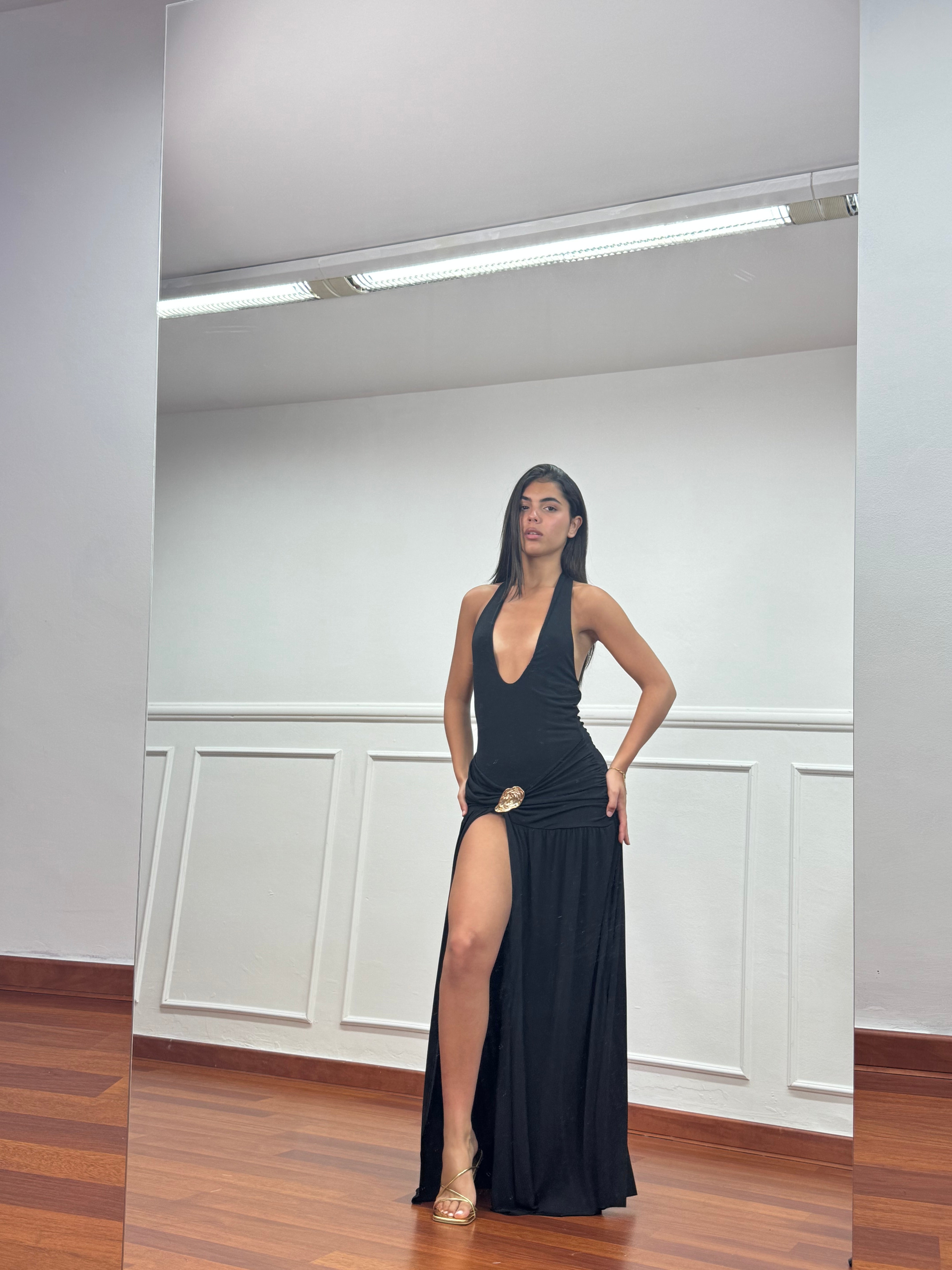 Abito Cleopatra