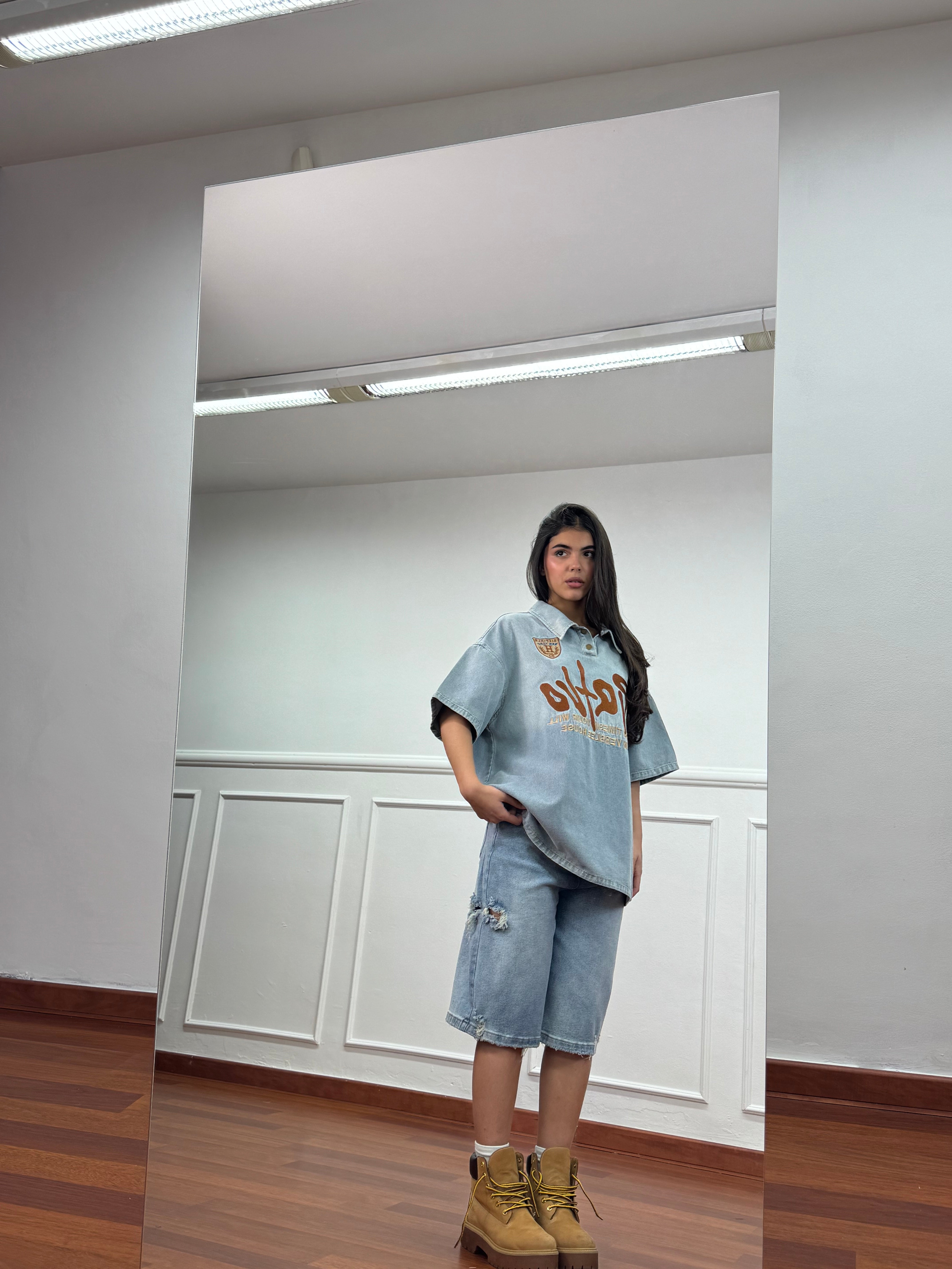 Maglia Harvard