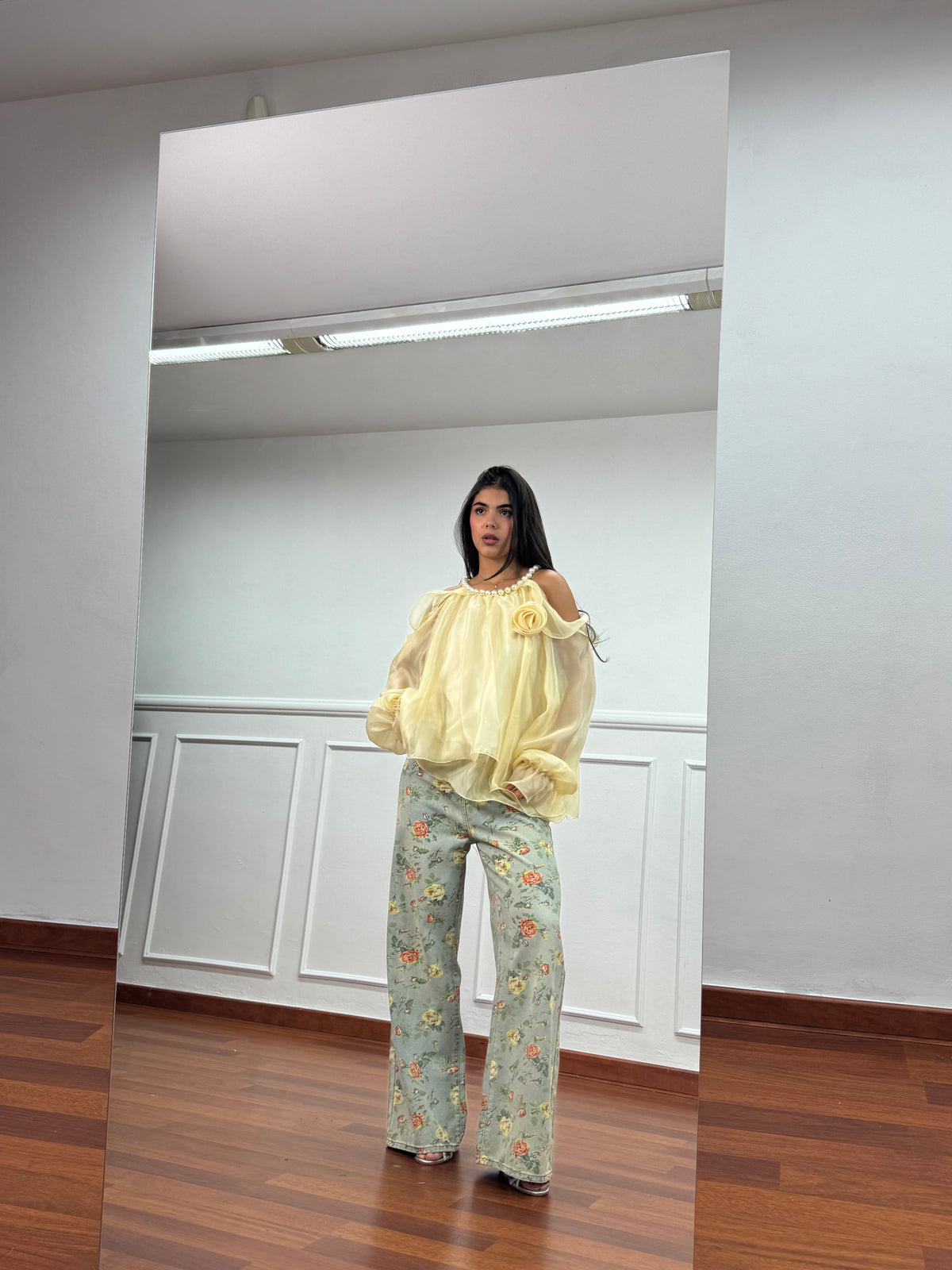 Maglia desiree
