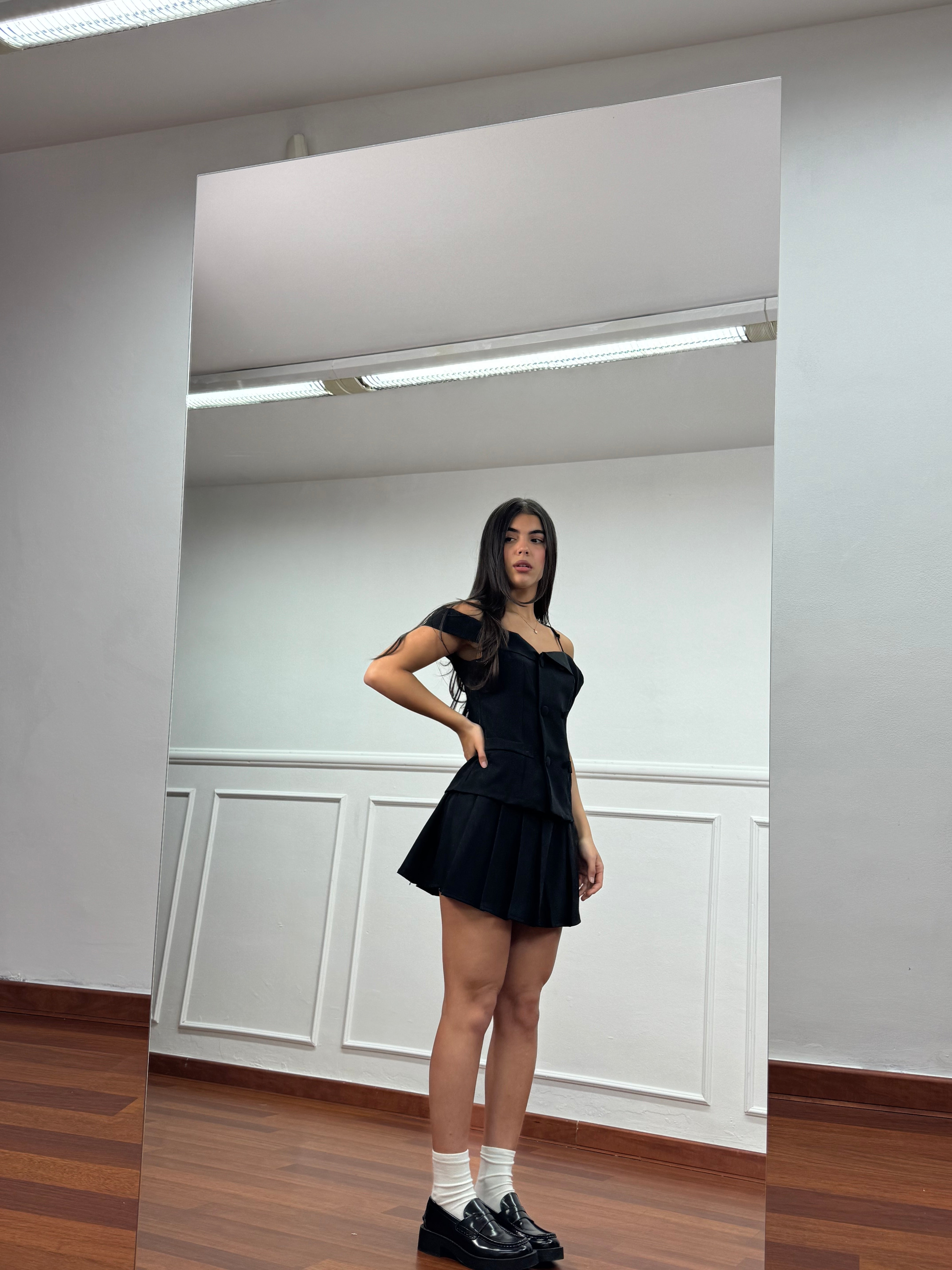 Coordinato Dafne