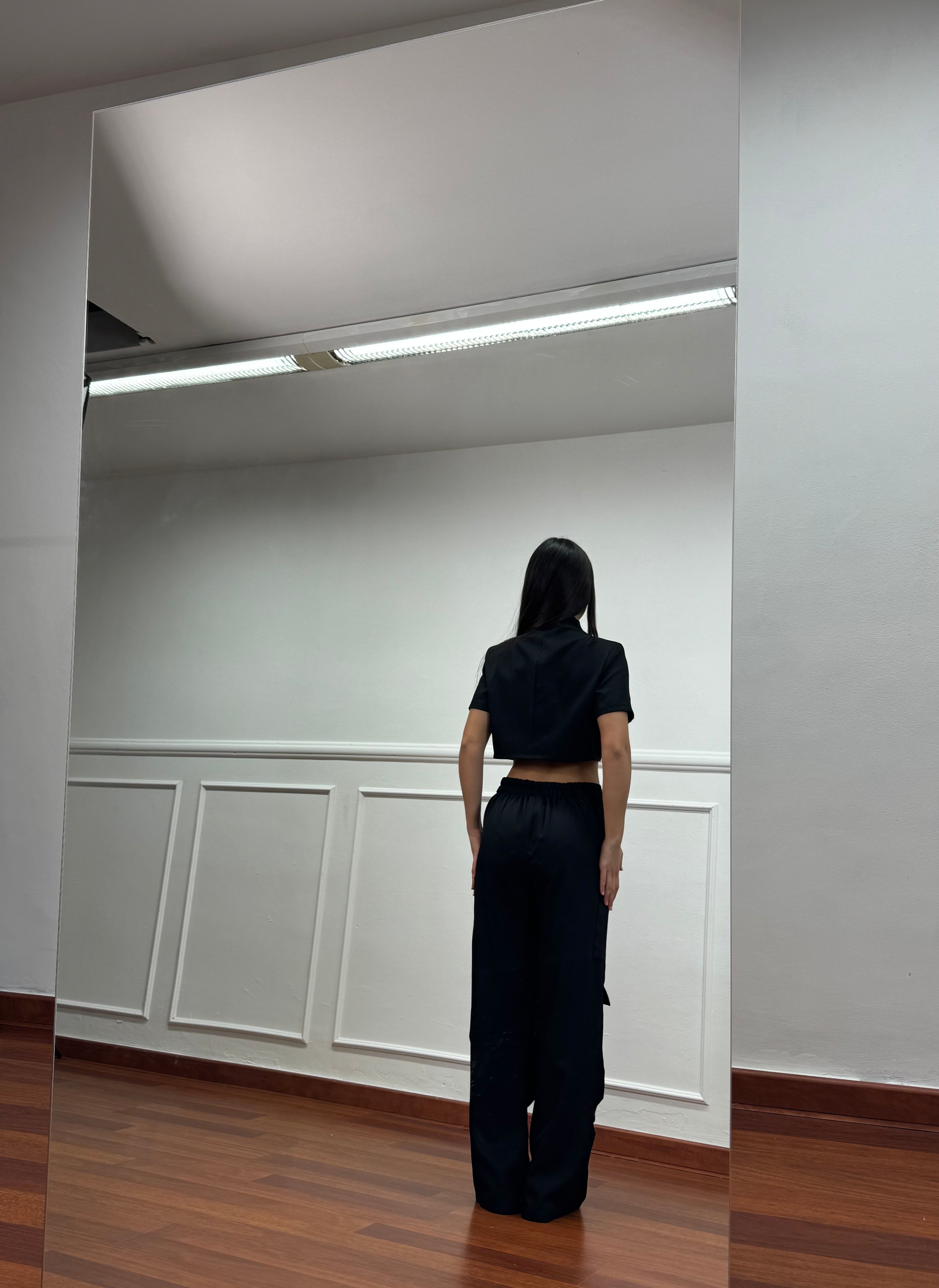 Coordinato Giorgia