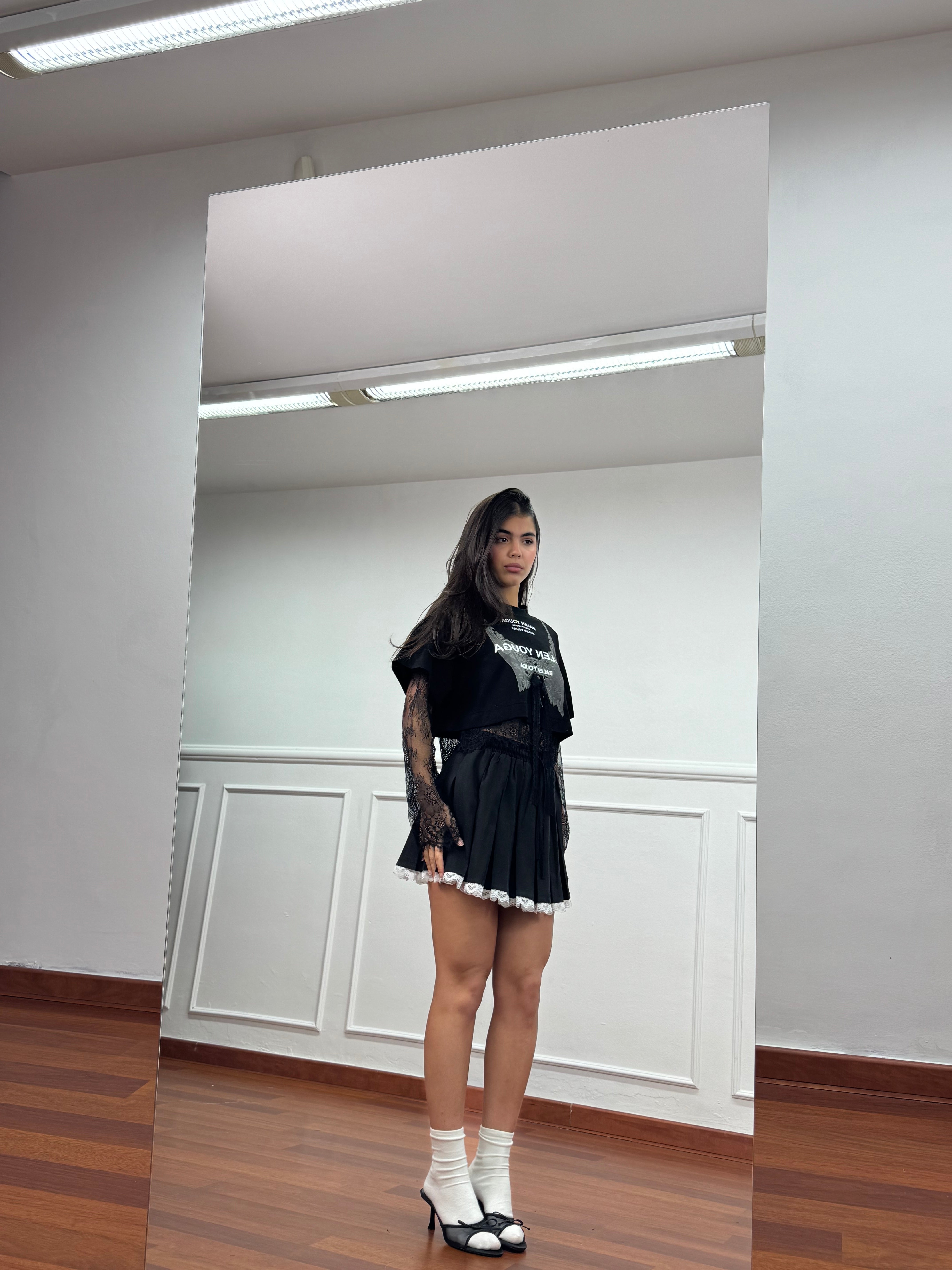 Coordinato Rock