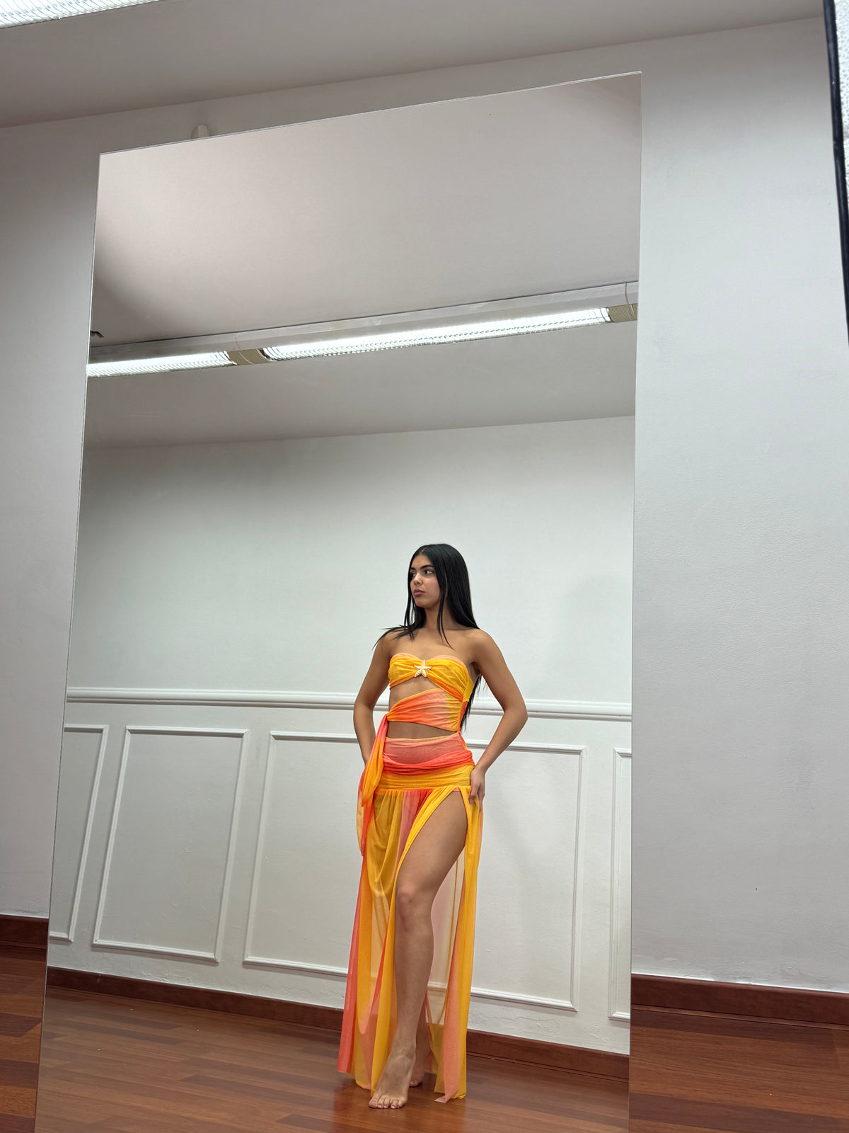 Costume Sunny