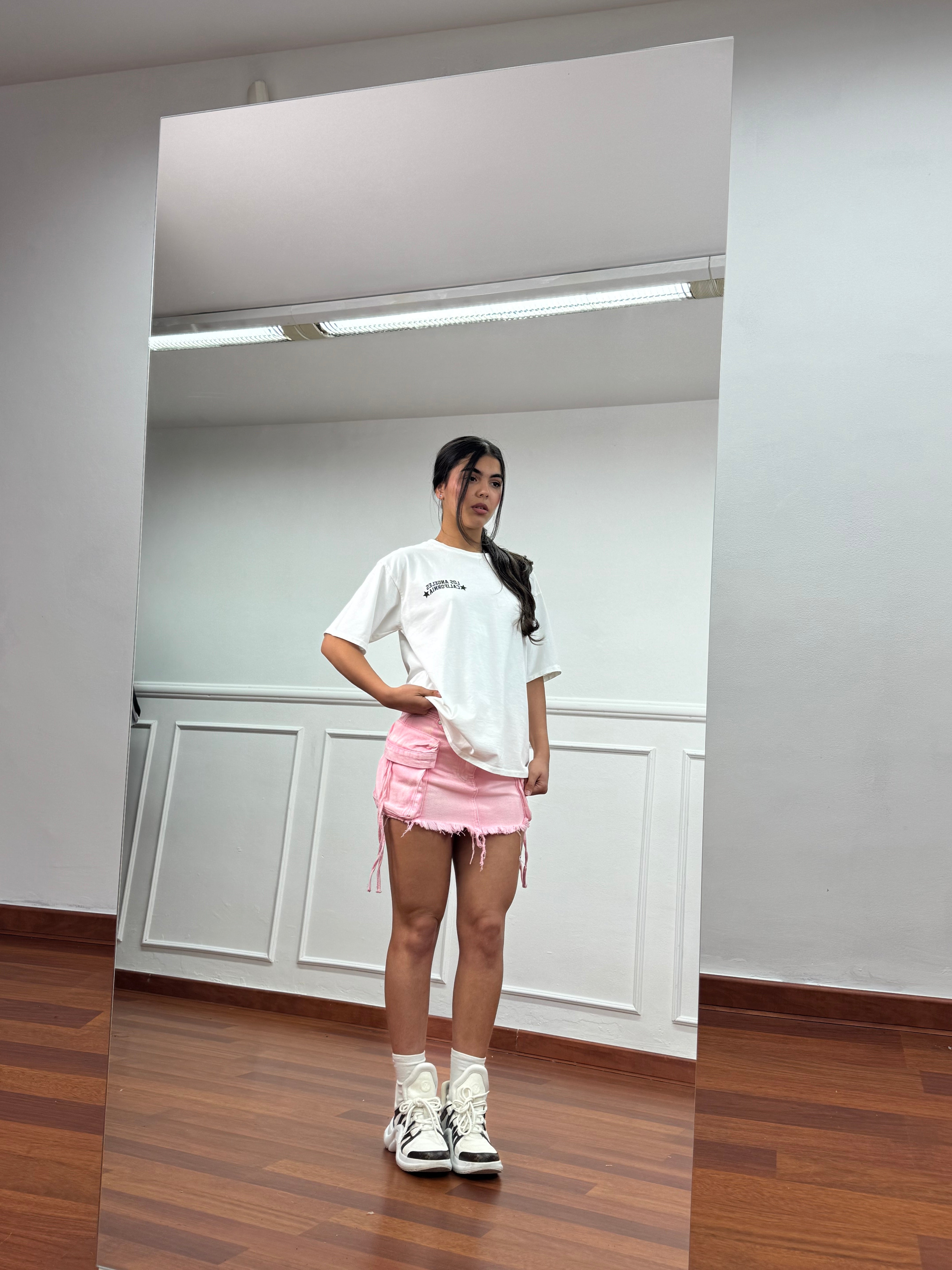 T-shirt Floria