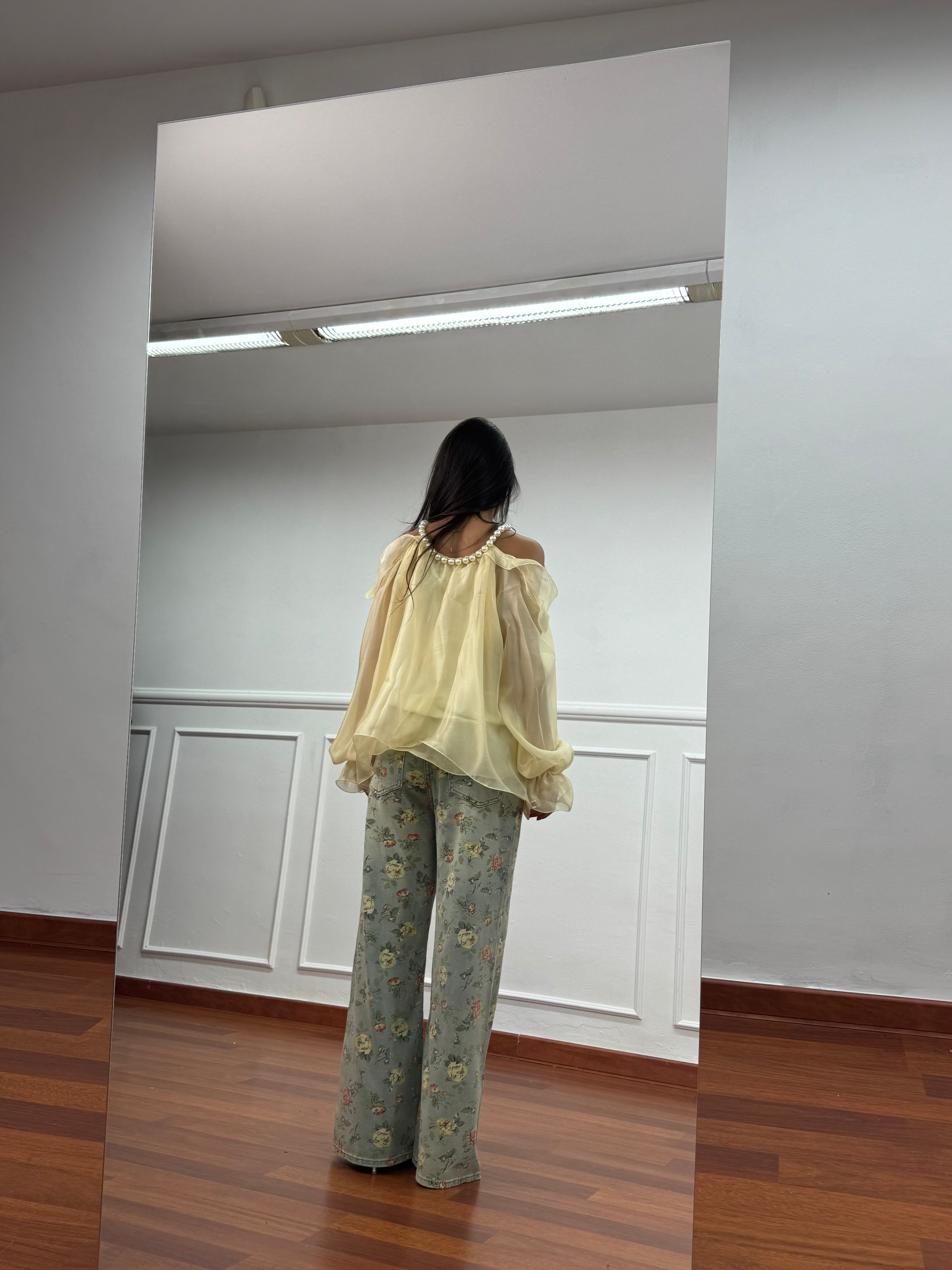 Maglia desiree