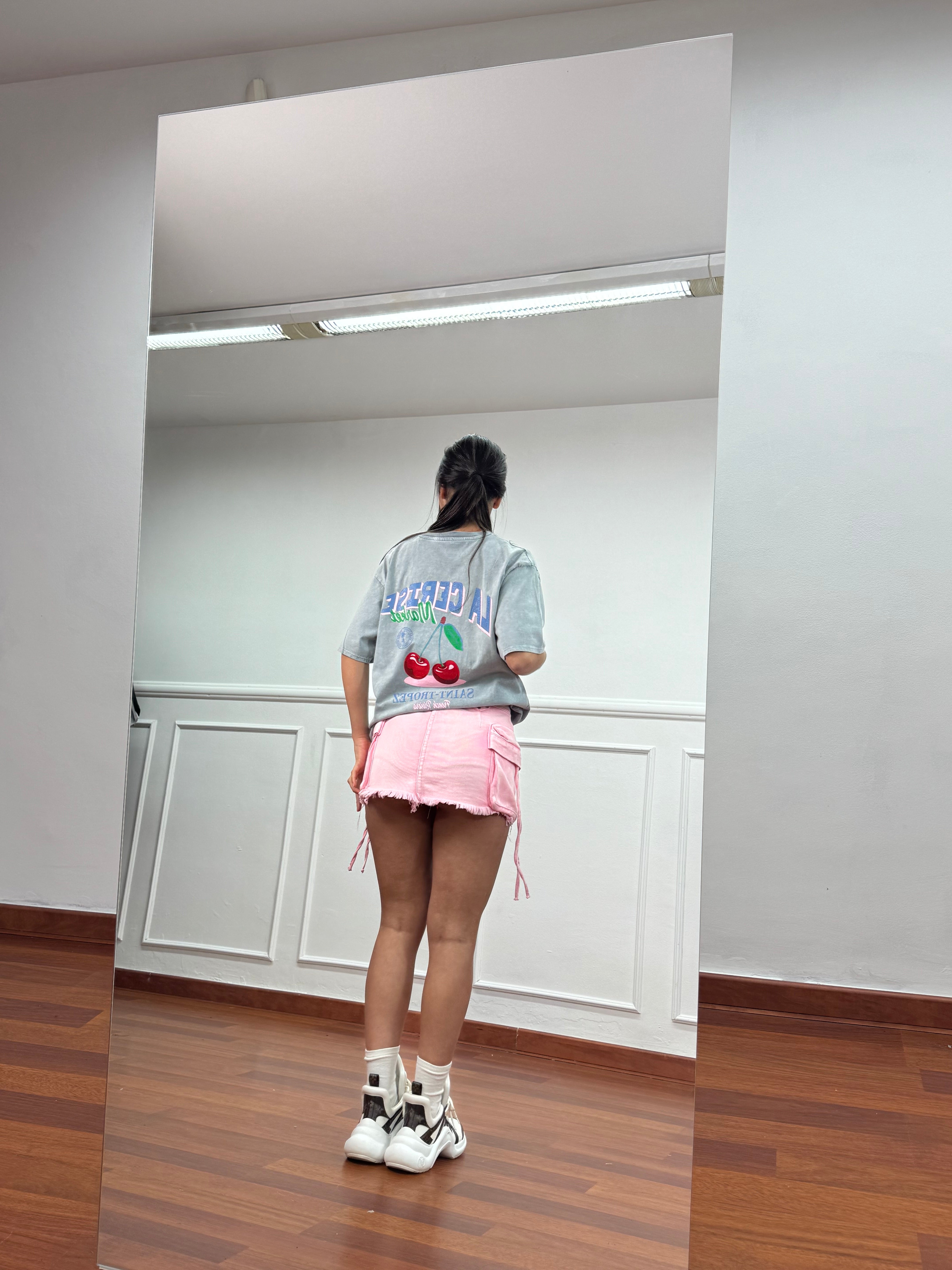T-shirt Floria