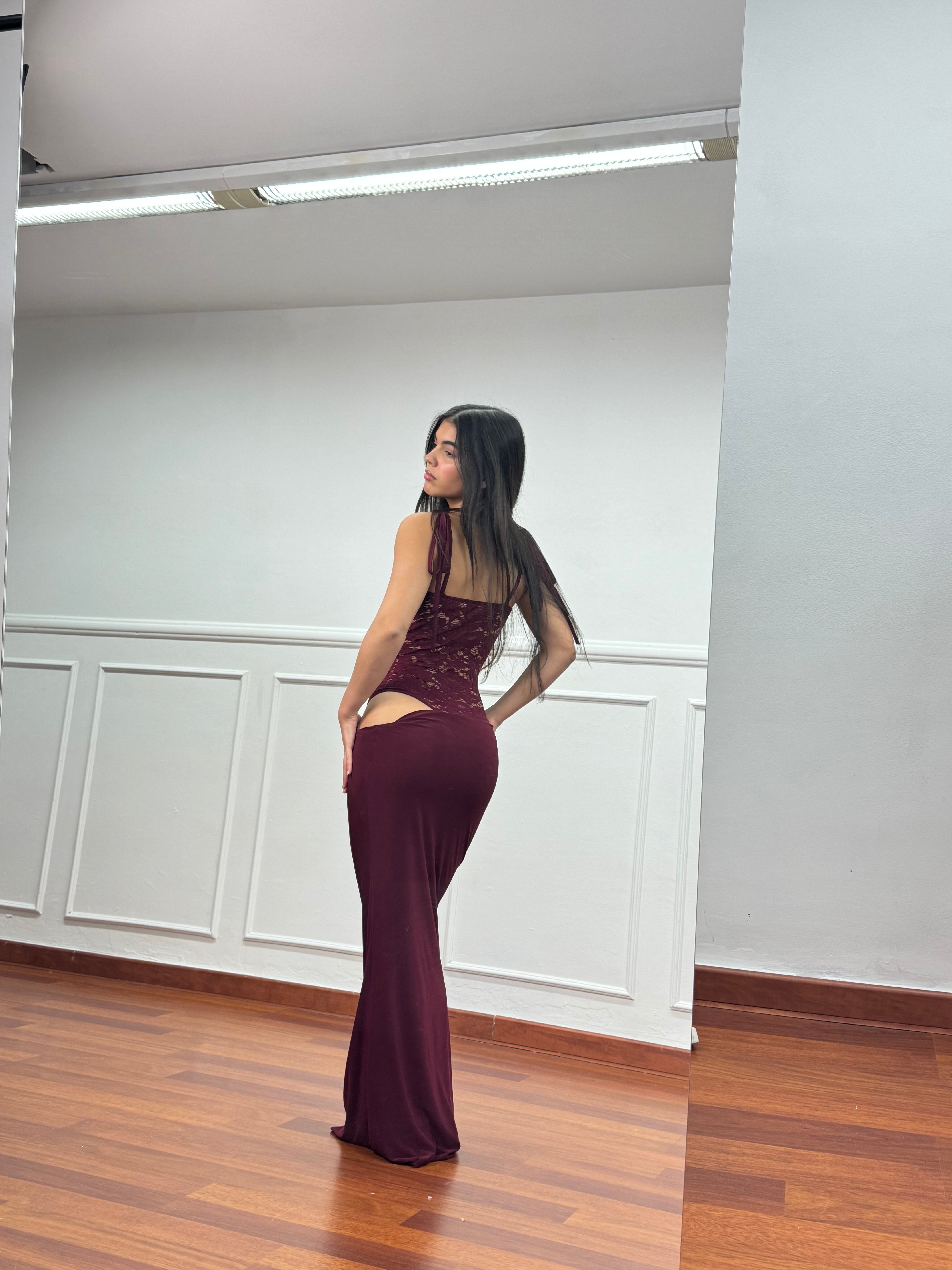 Abito Helen