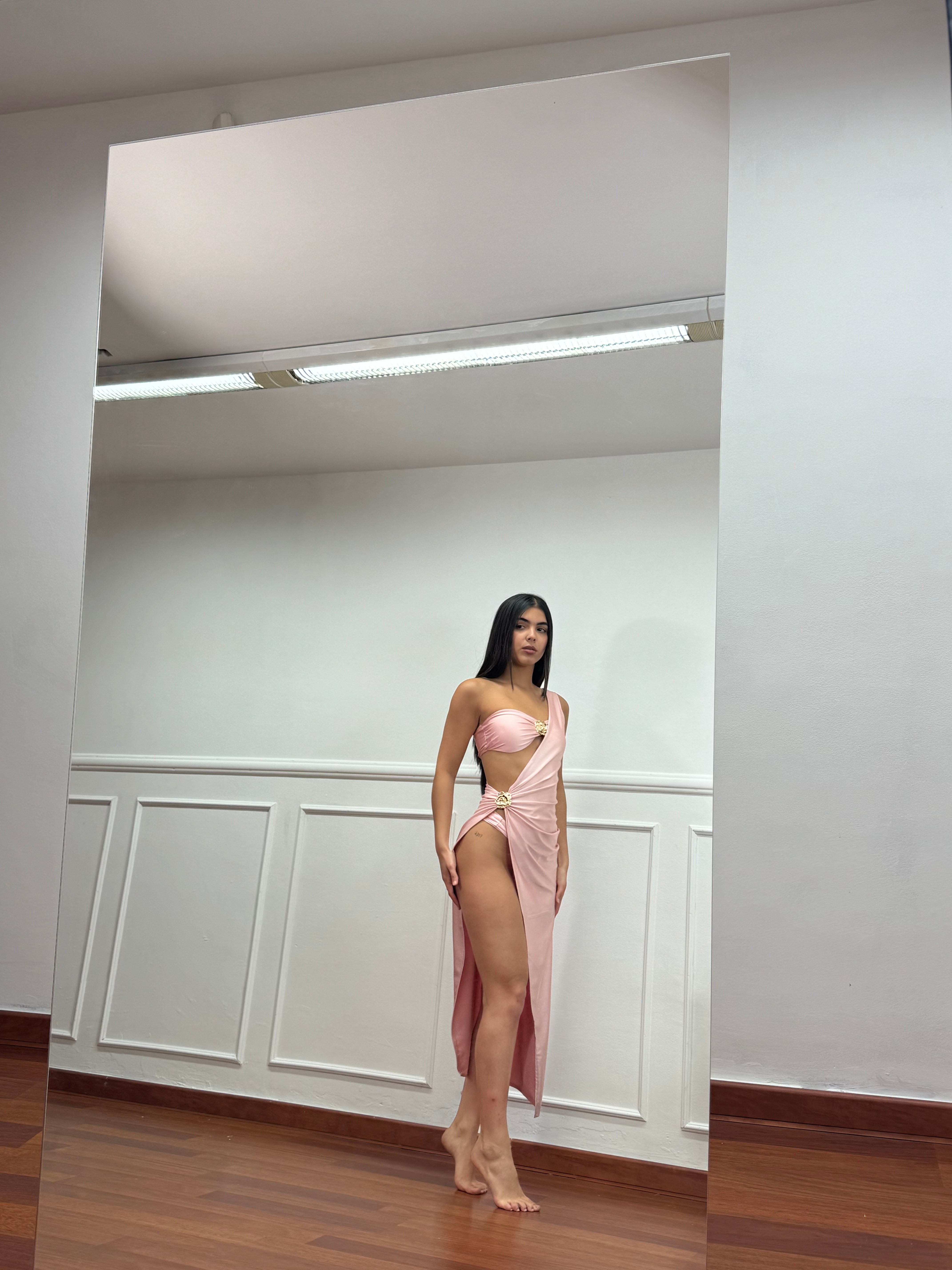 Costume Hadid