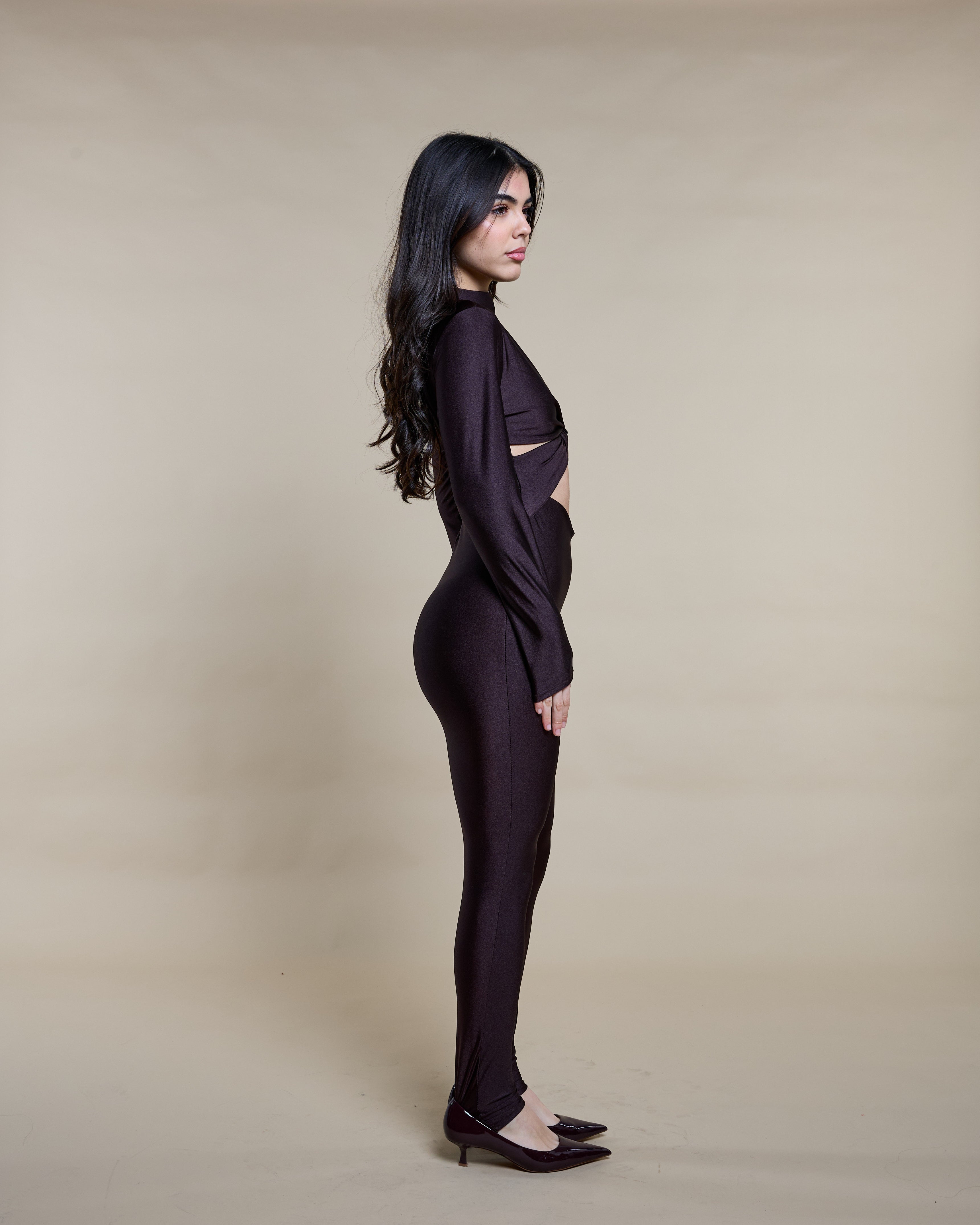 Jumpsuit Sole