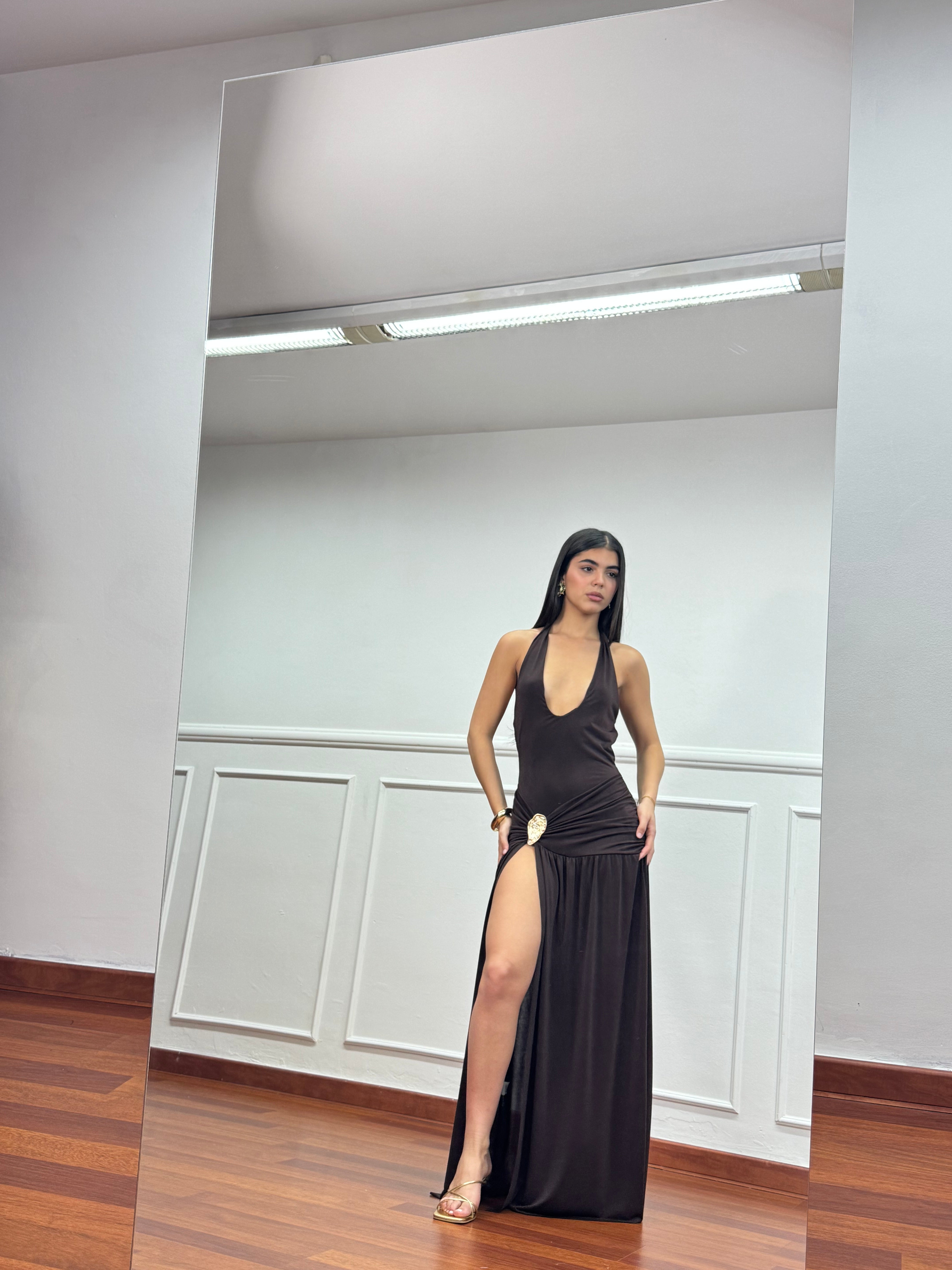 Abito Cleopatra
