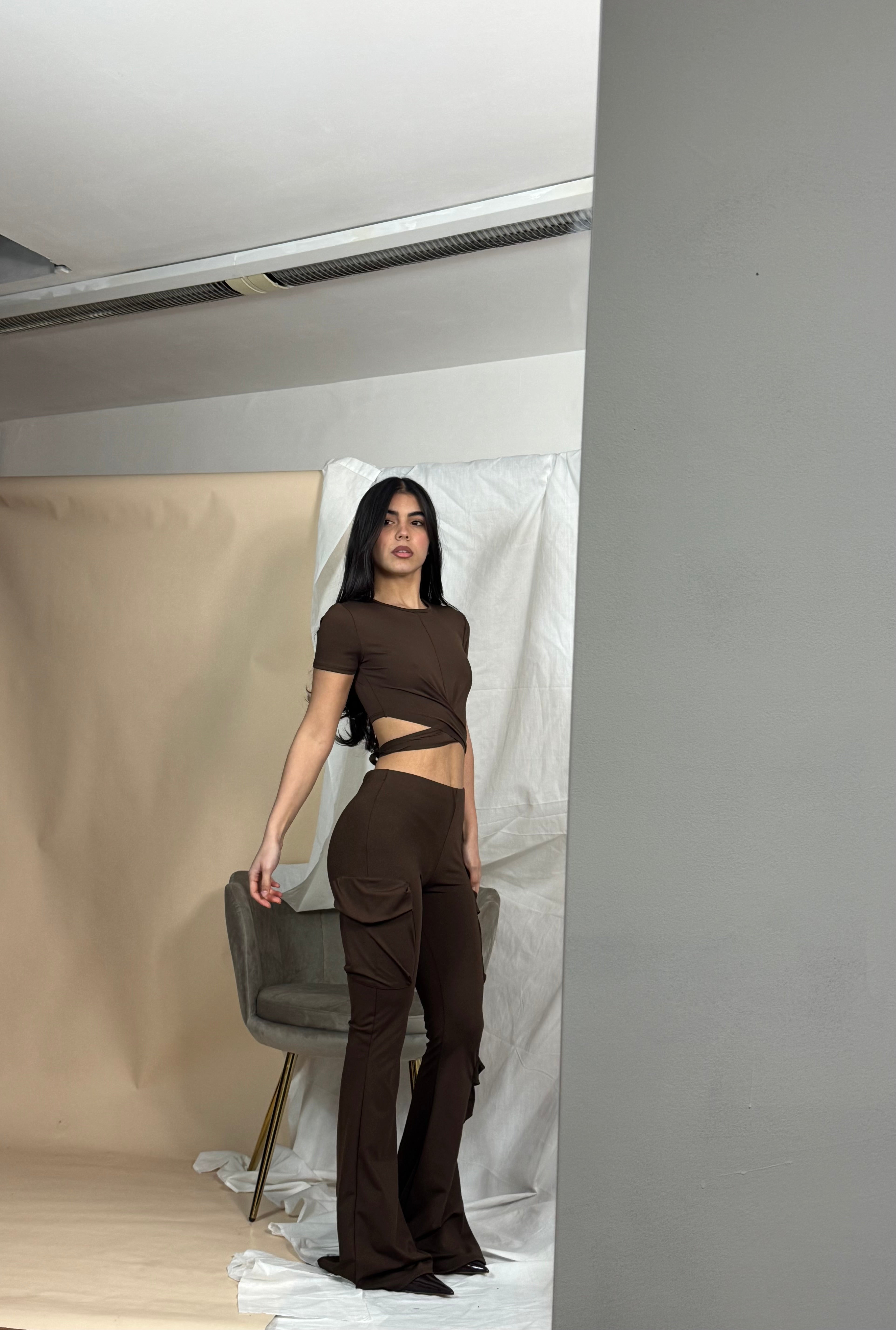 Coordinato Susanna