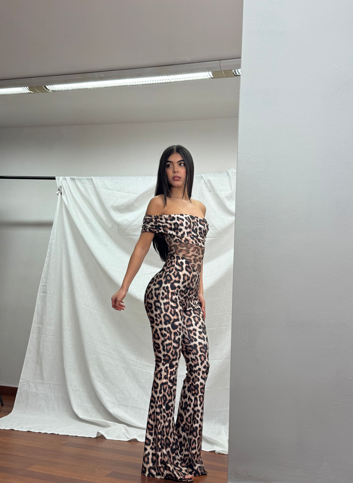 Jumpsuit Helena