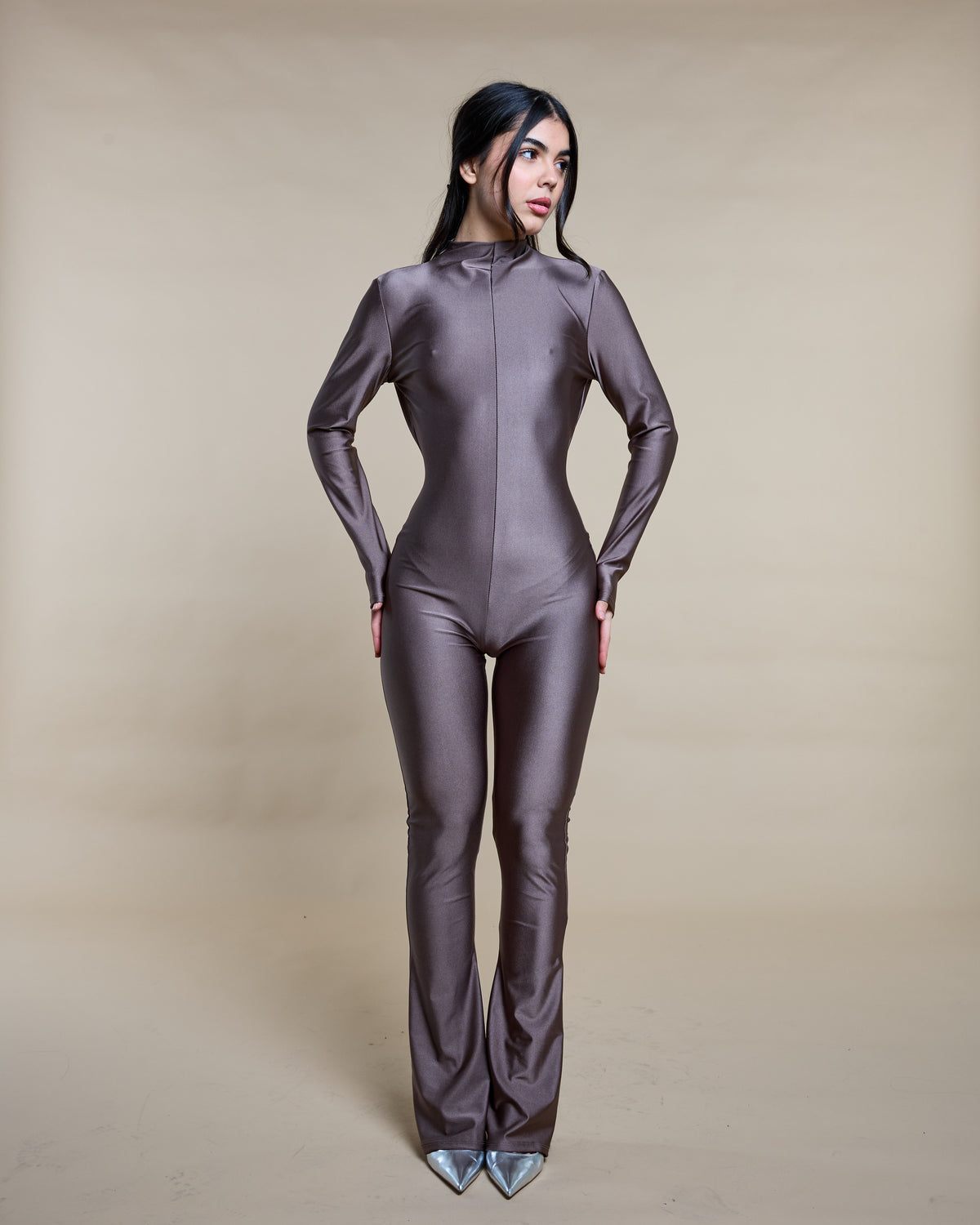 Jumpsuit Kenny