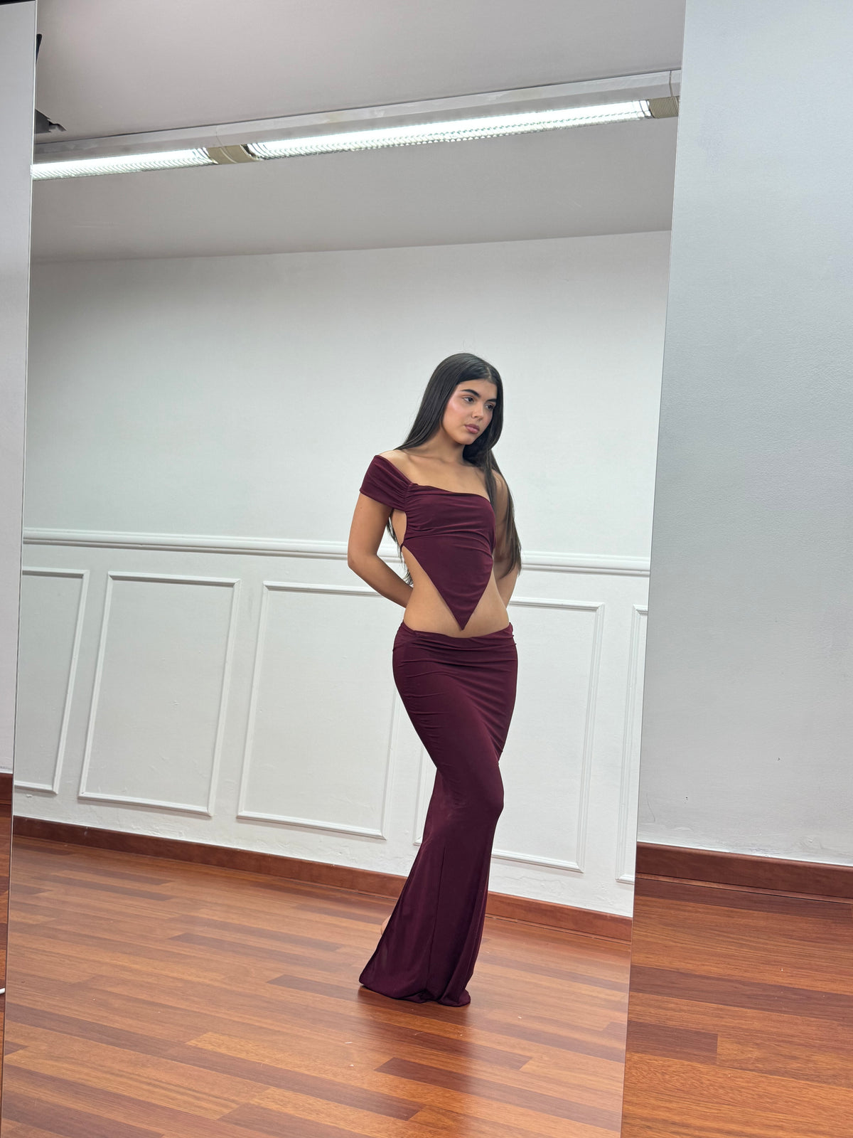 Coordinato Lella
