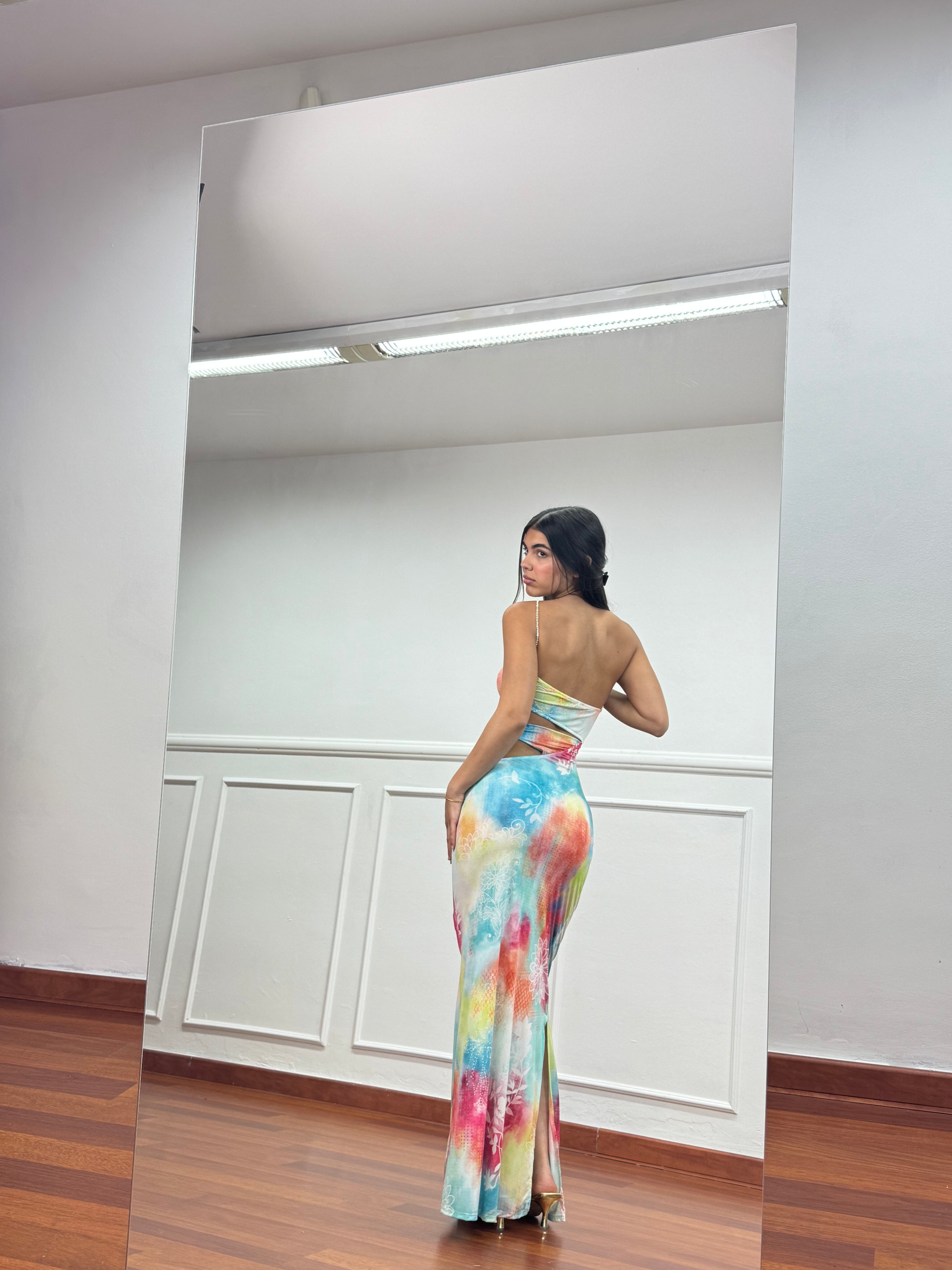 Abito Color