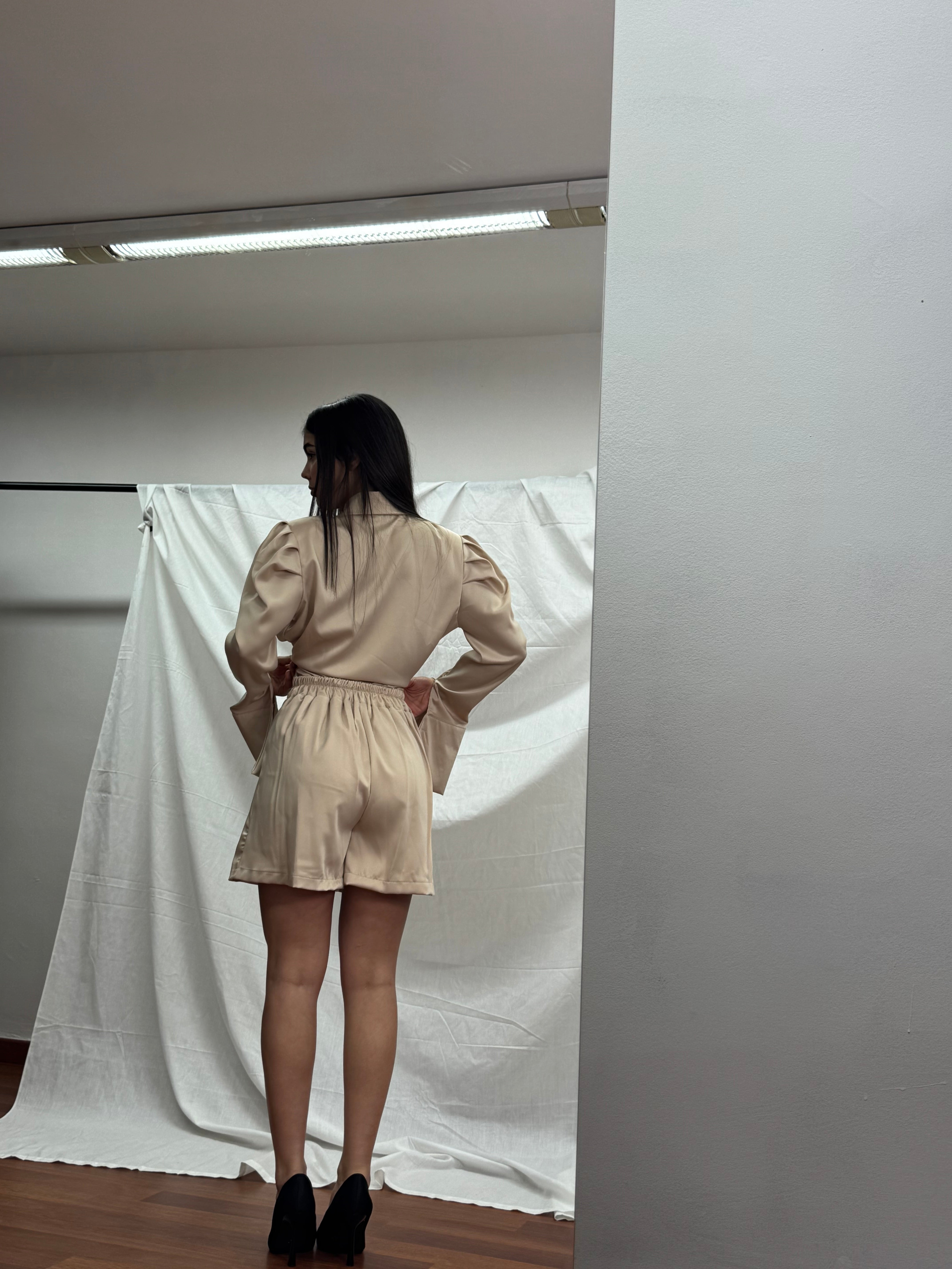 Coordinato Wendy