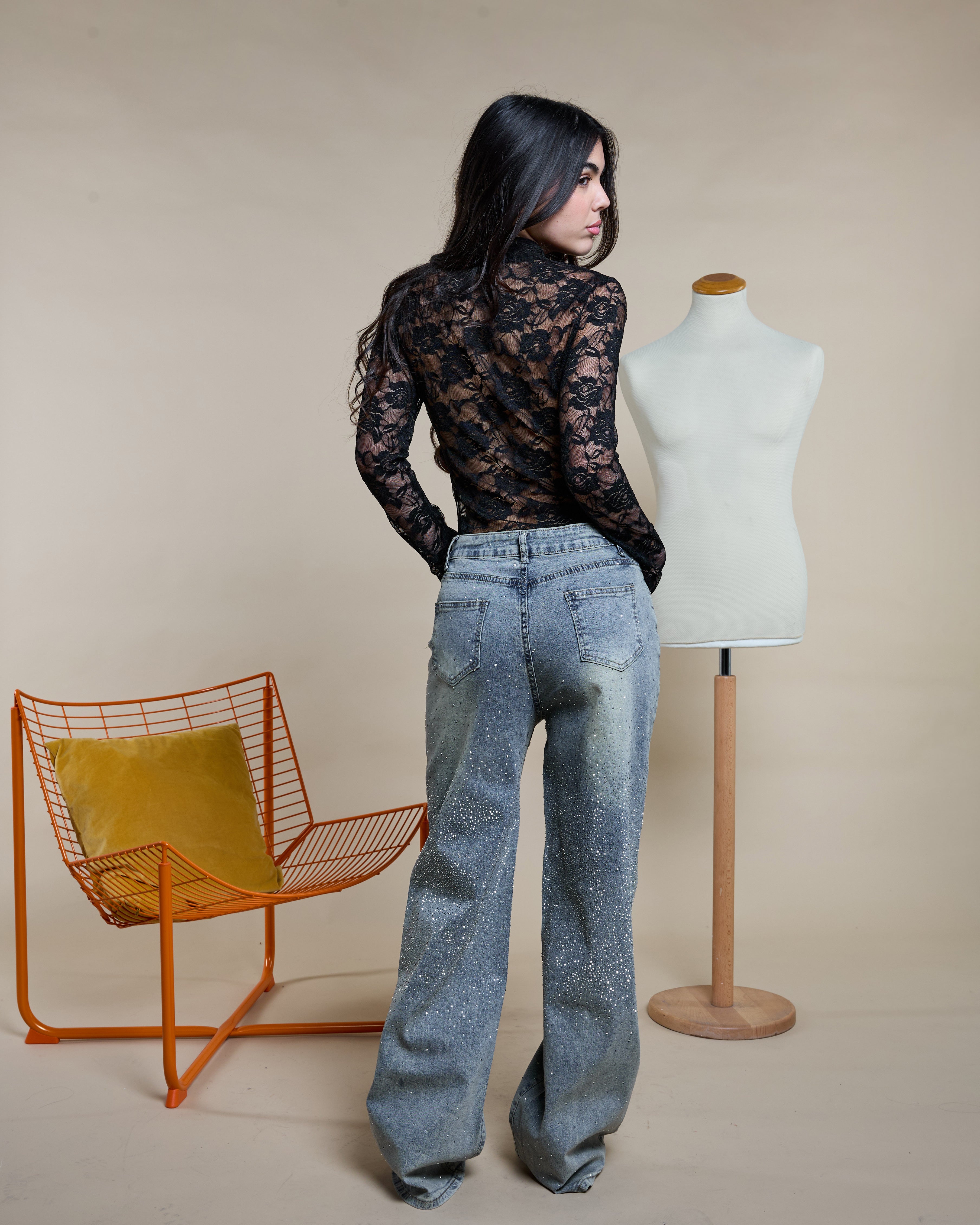 Jeans Athena