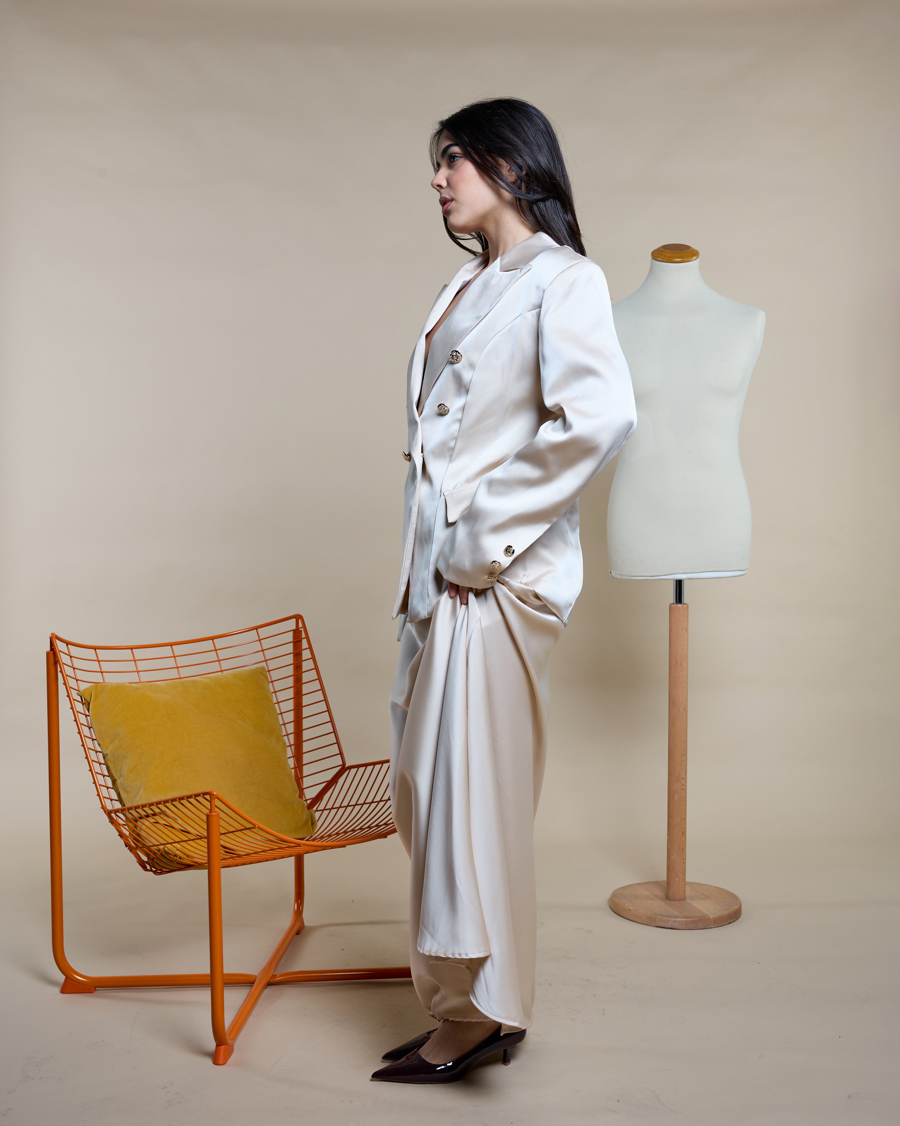 Coordinato Paris