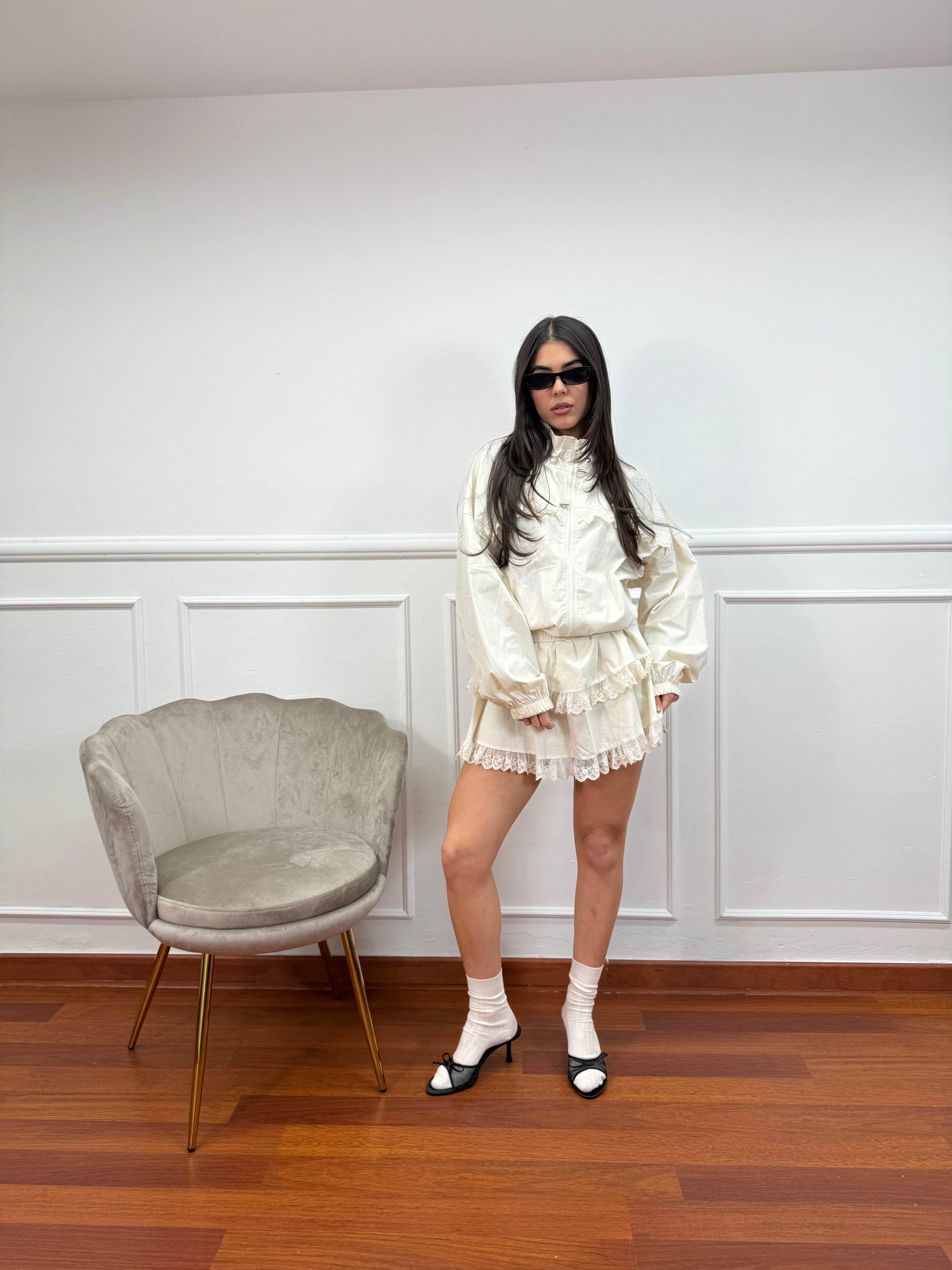 Coordinato Khloe