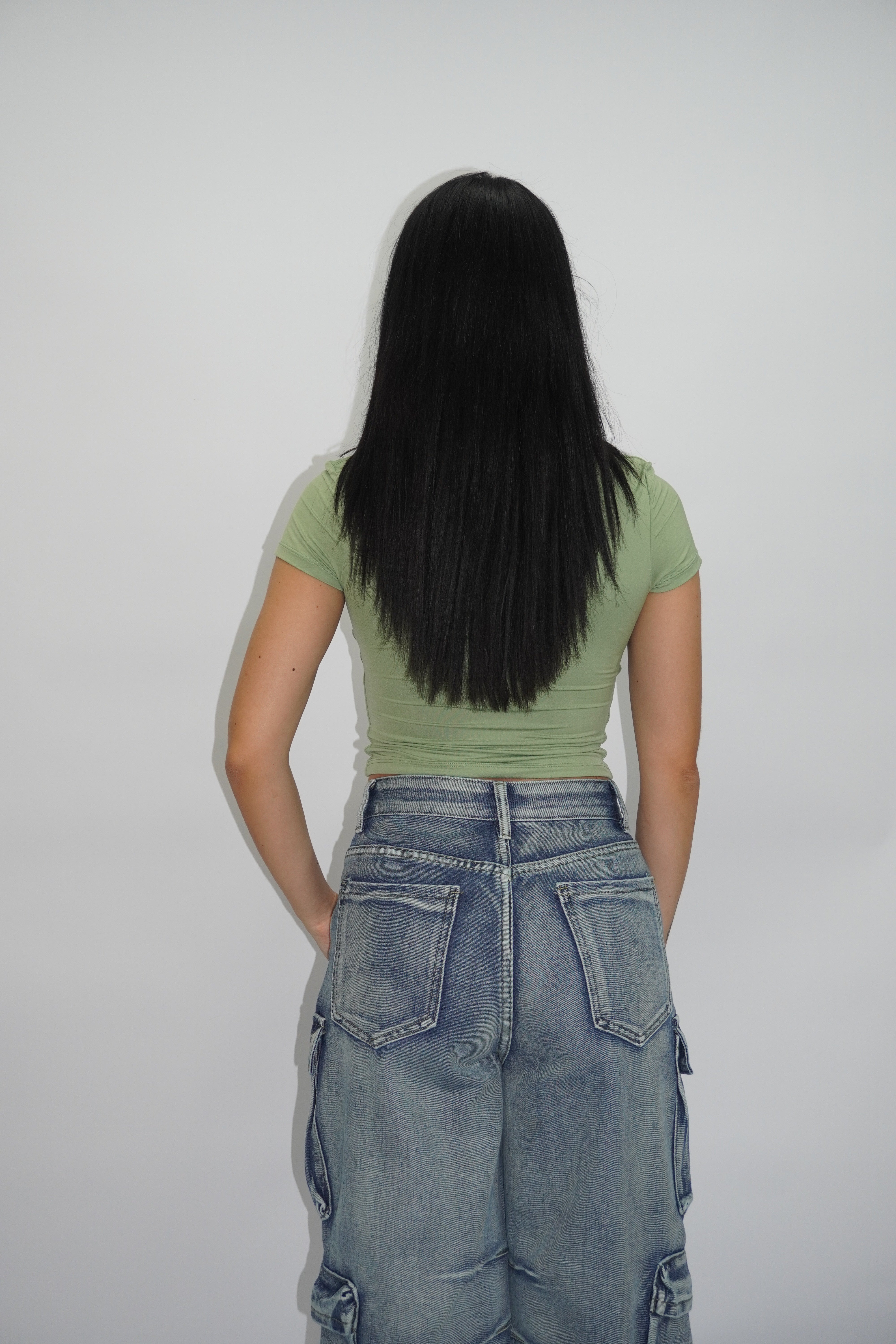 Maglia Skim