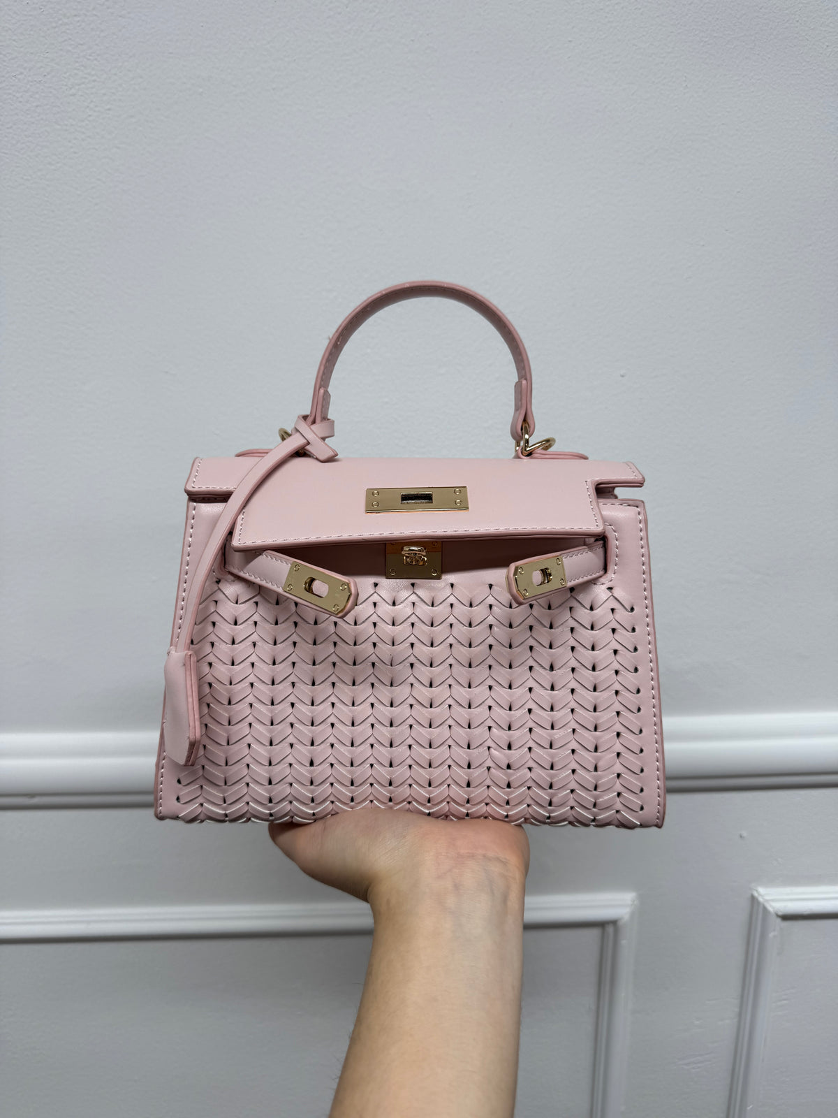Borsa Storm