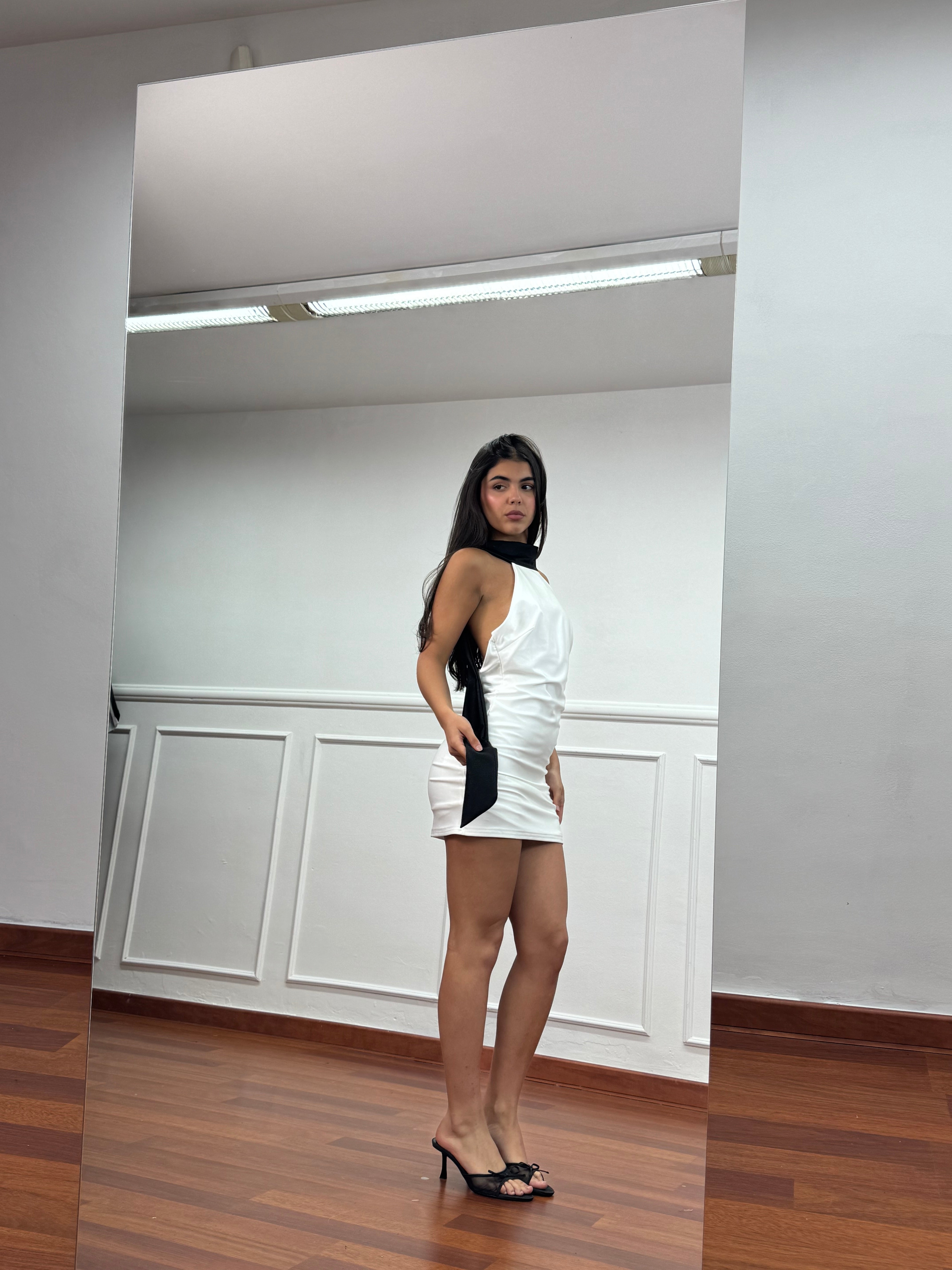 Abito Zaira