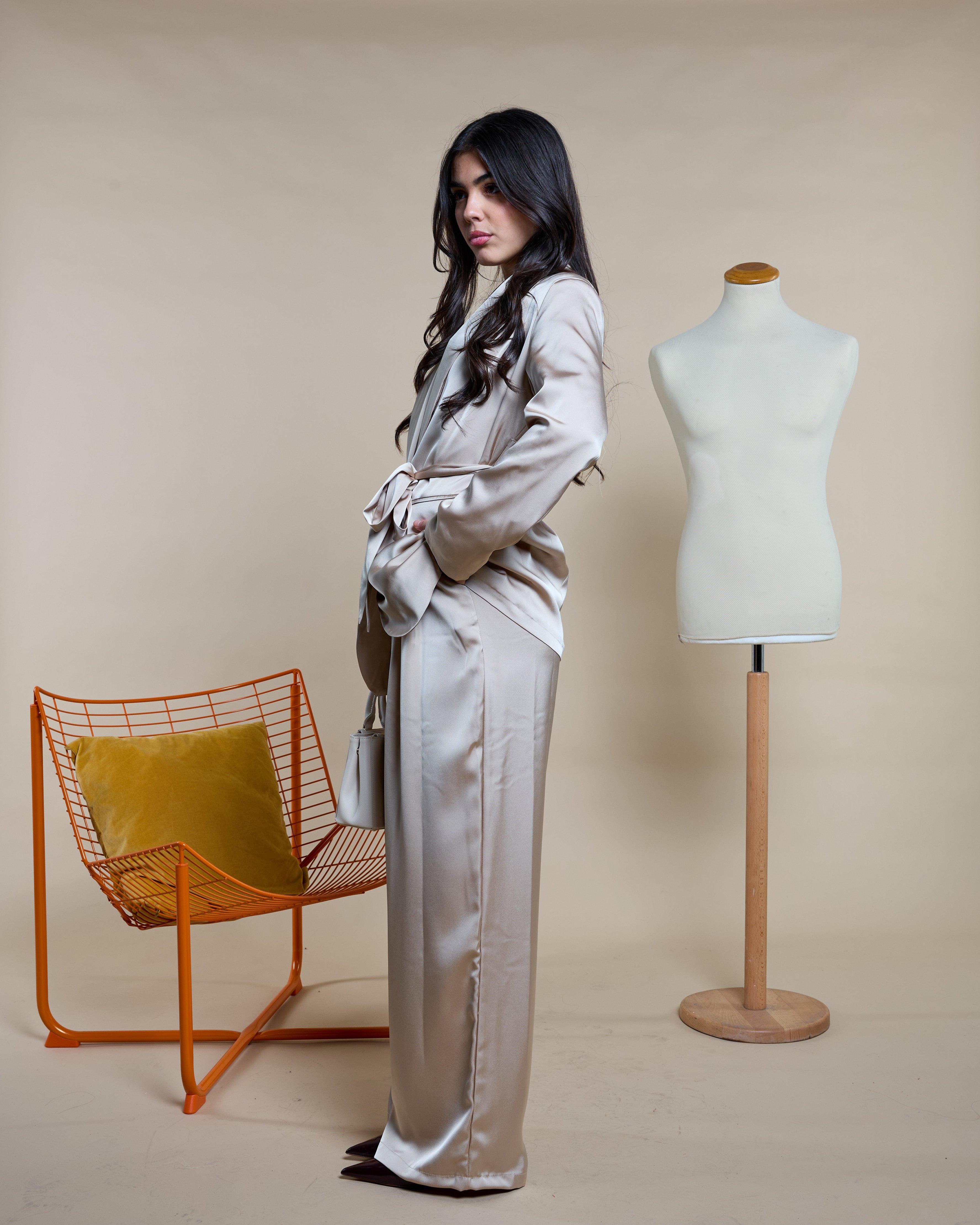 Tailleur Sofi