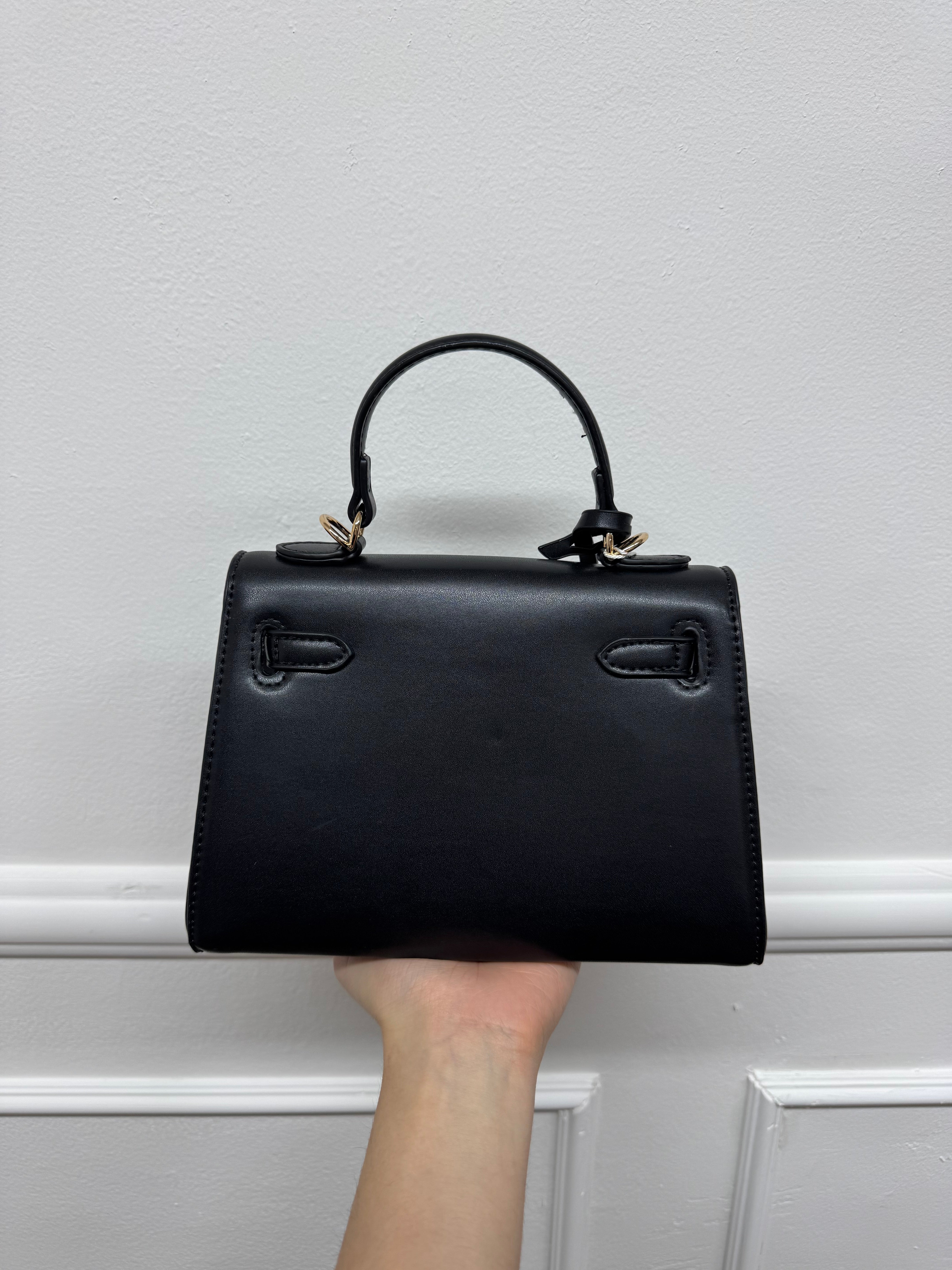 Borsa Storm
