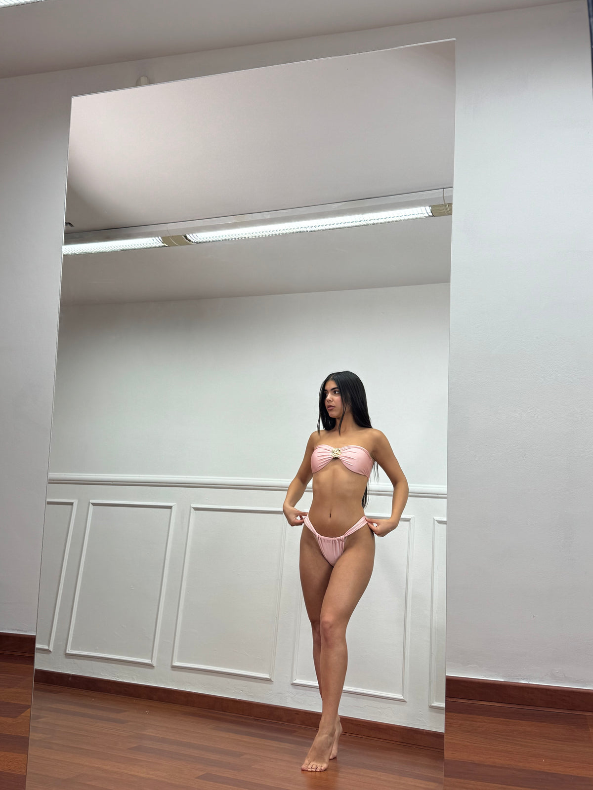 Costume Hadid