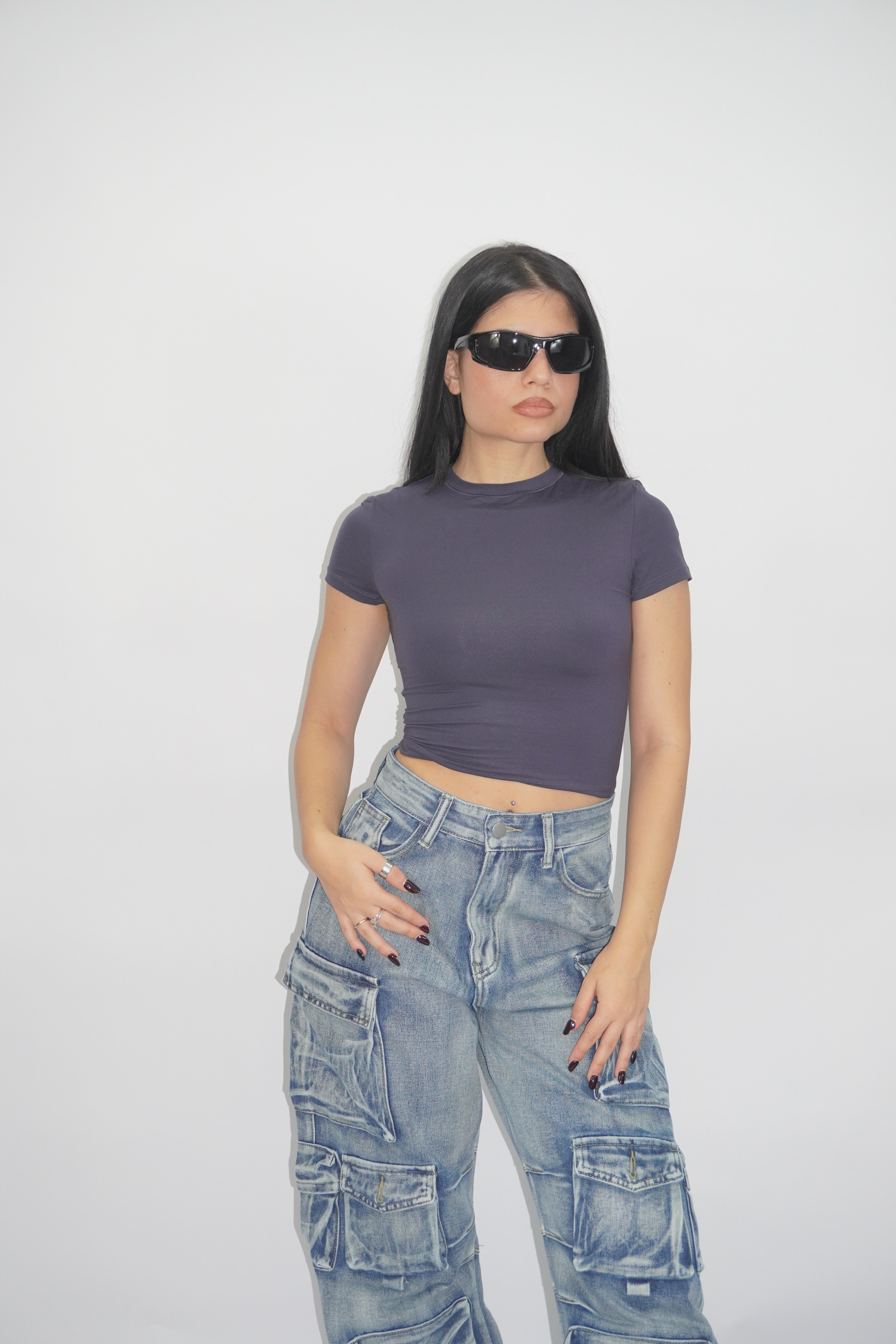 Maglia Skim