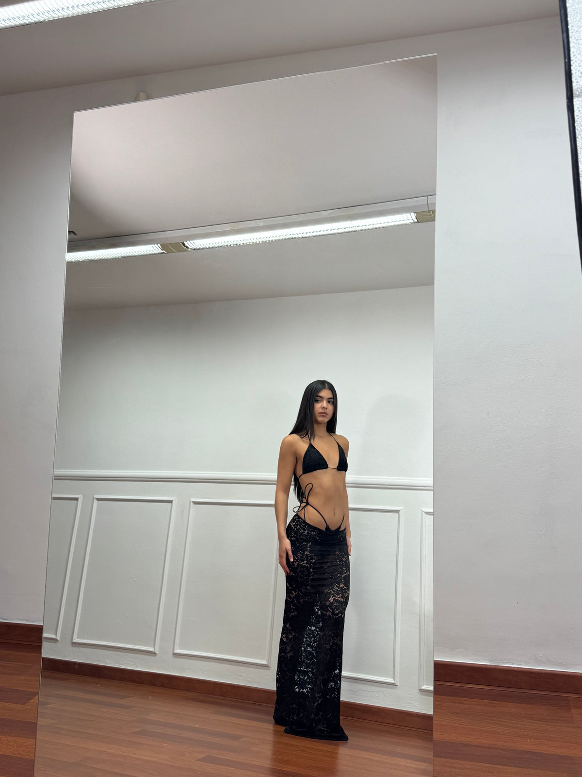 Costume Majorca