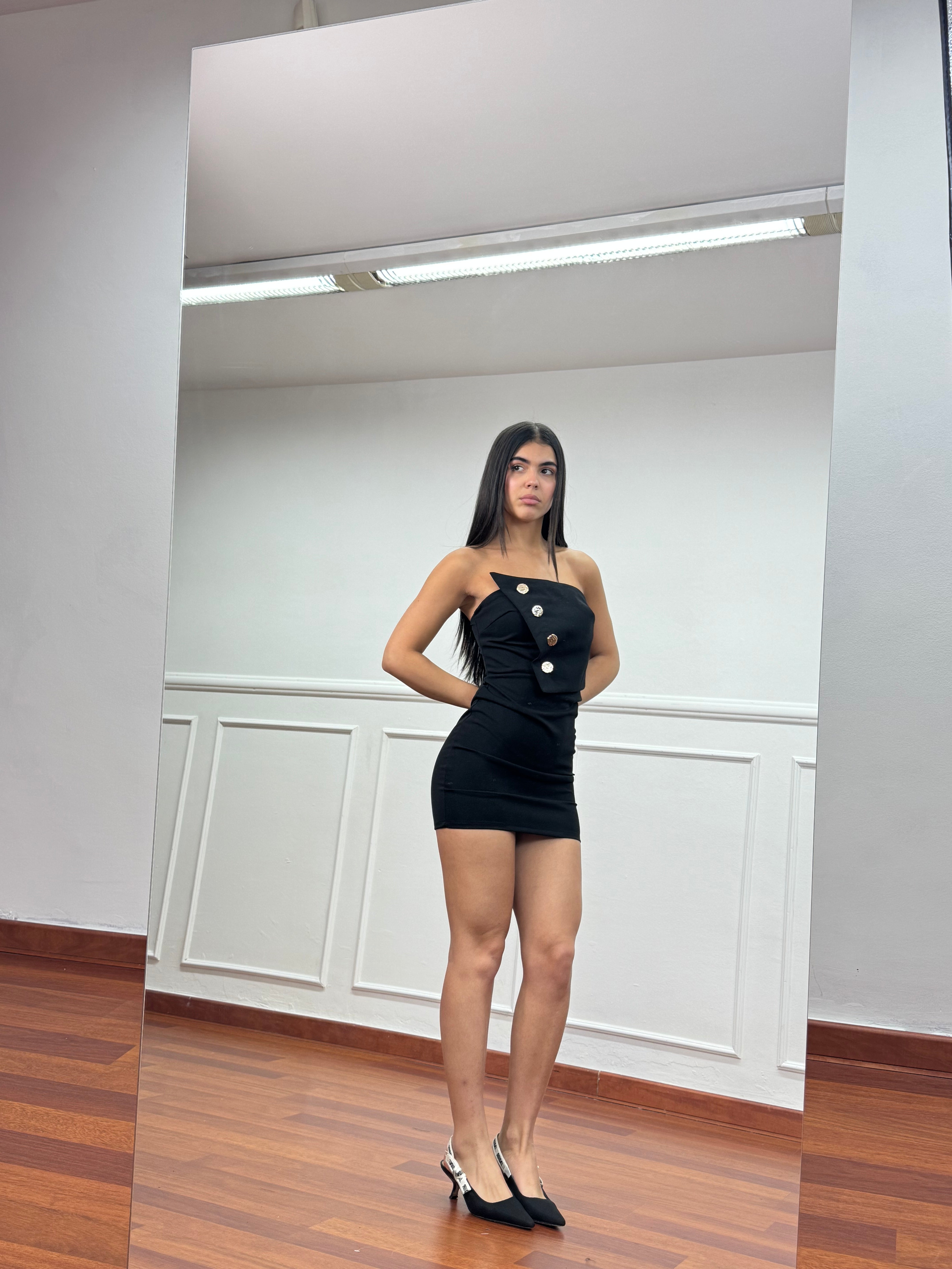 Mini Dress Dallas