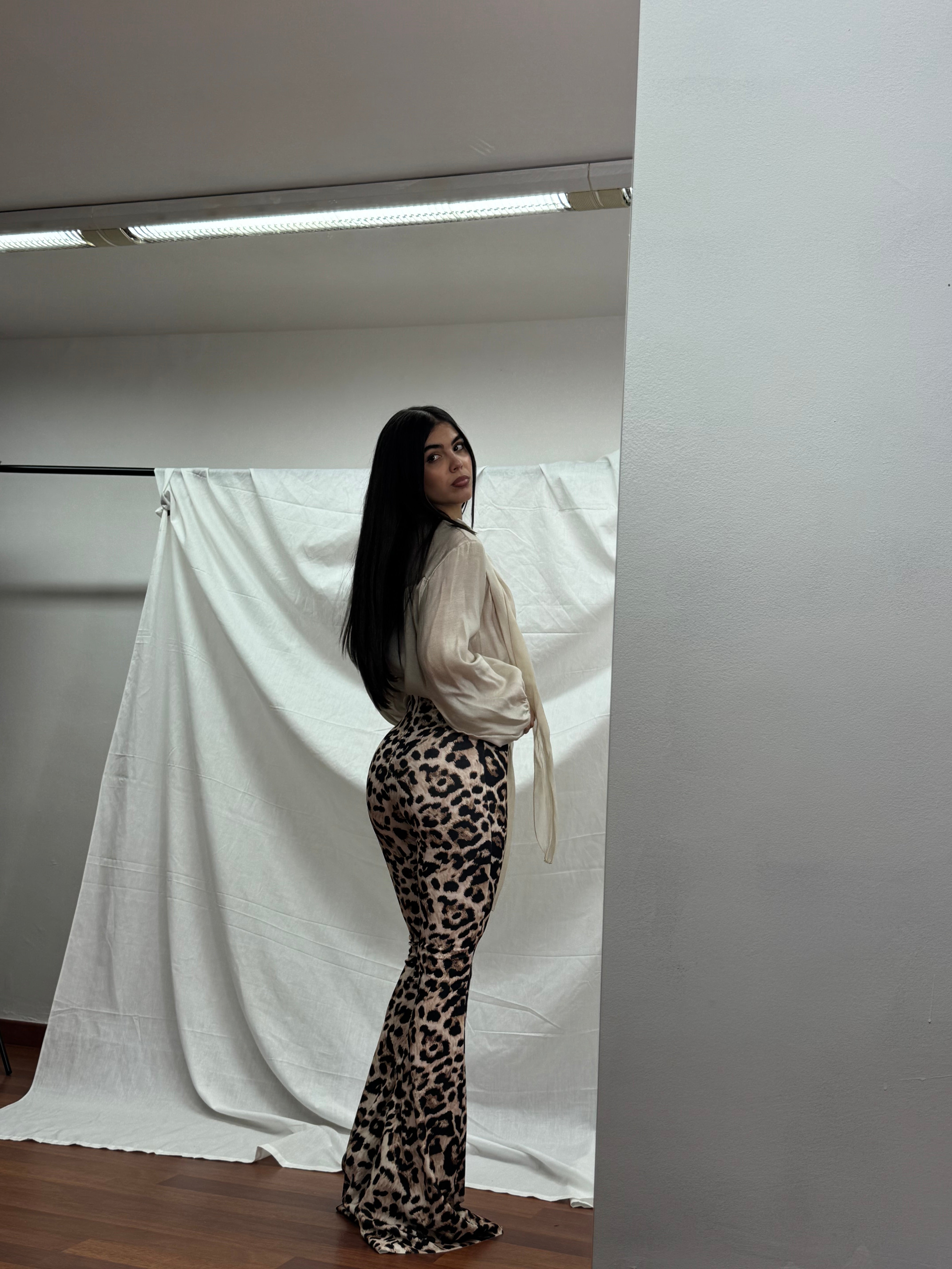 Pantalone Irina