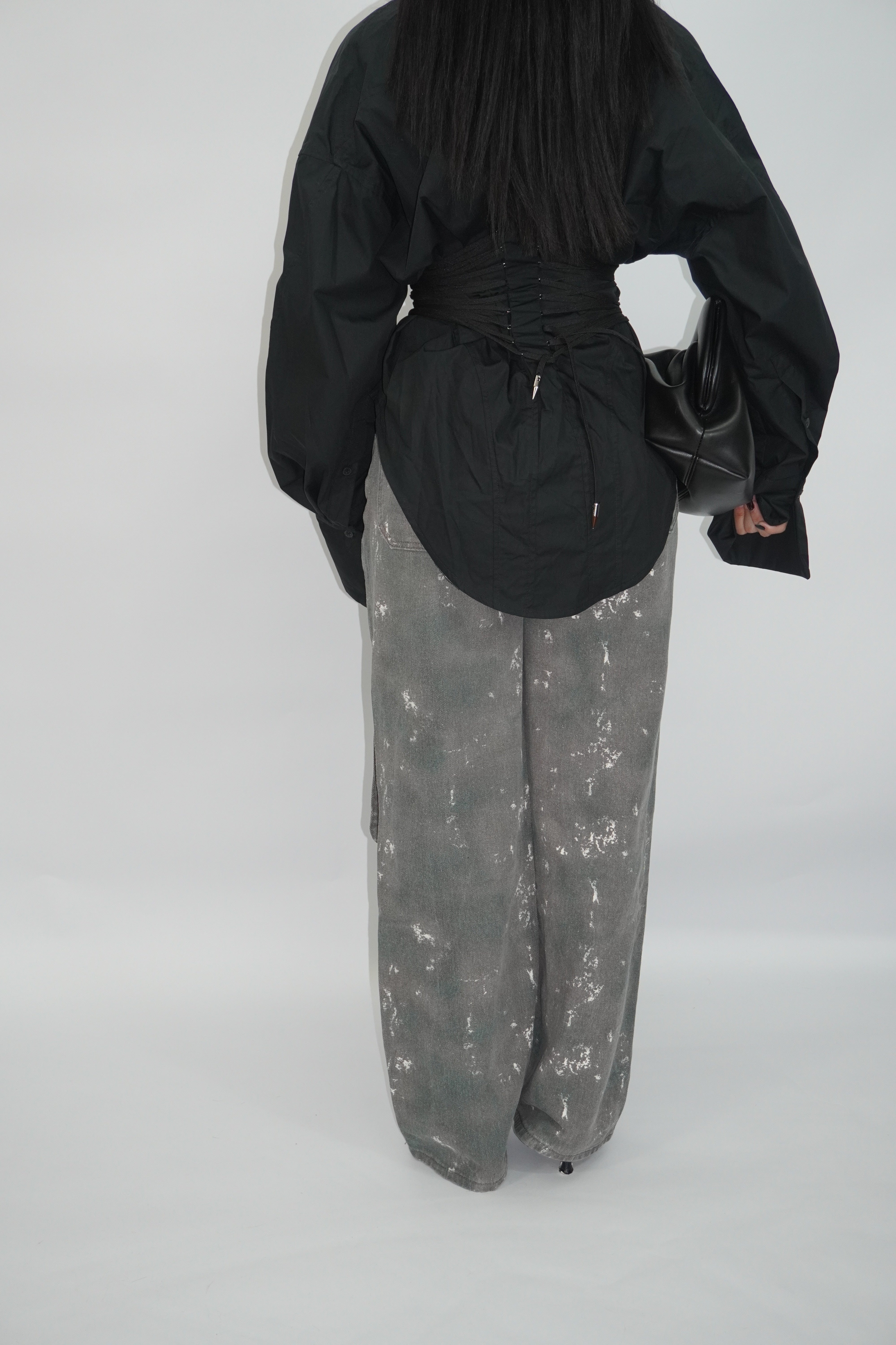 Pantalone Cargo Urban