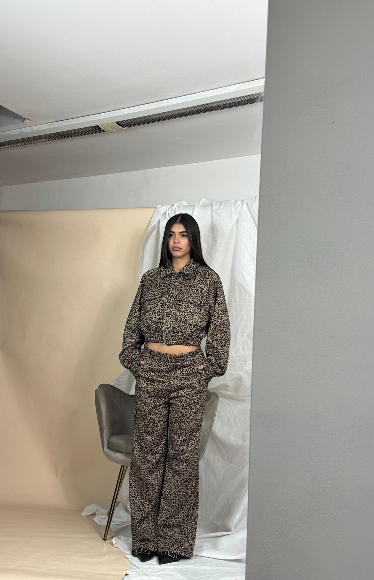 Coordinato Ambra